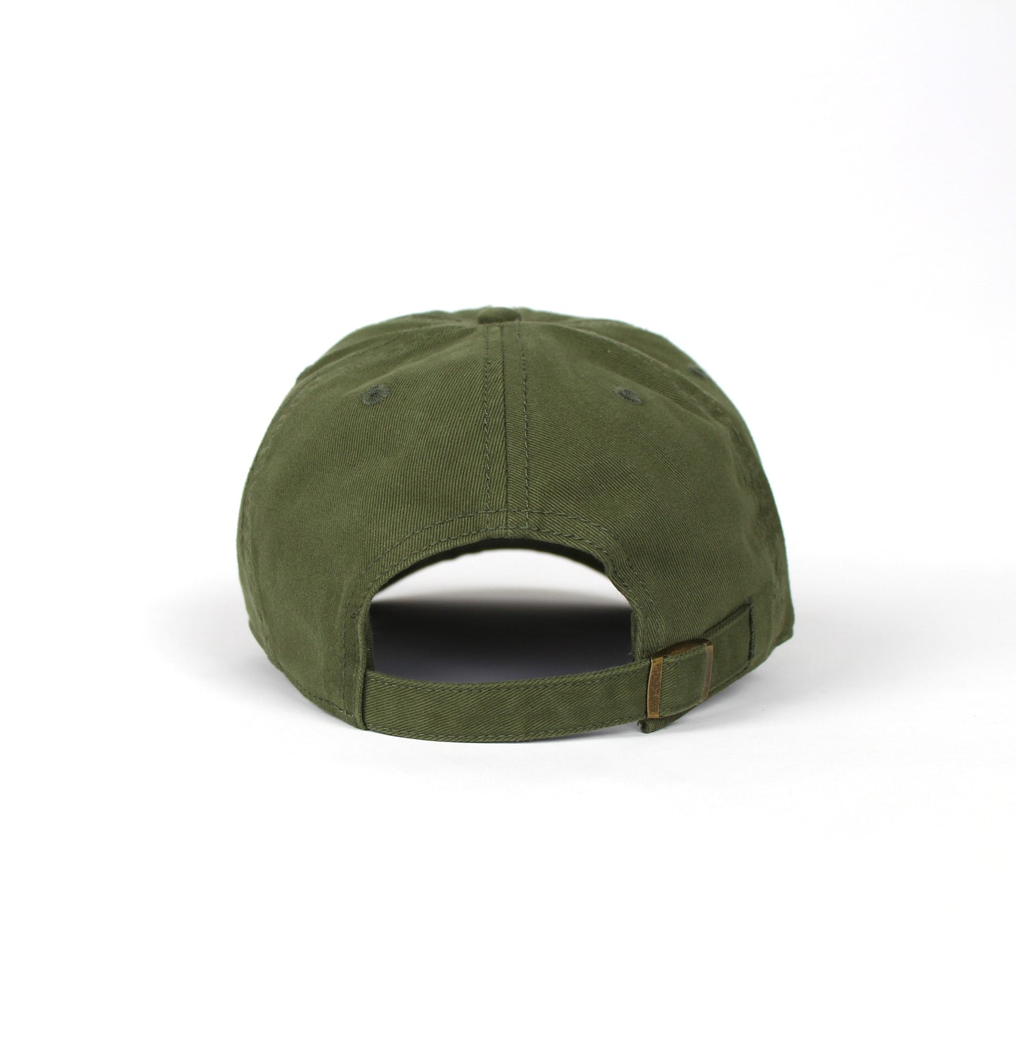 Casquette i don't work here