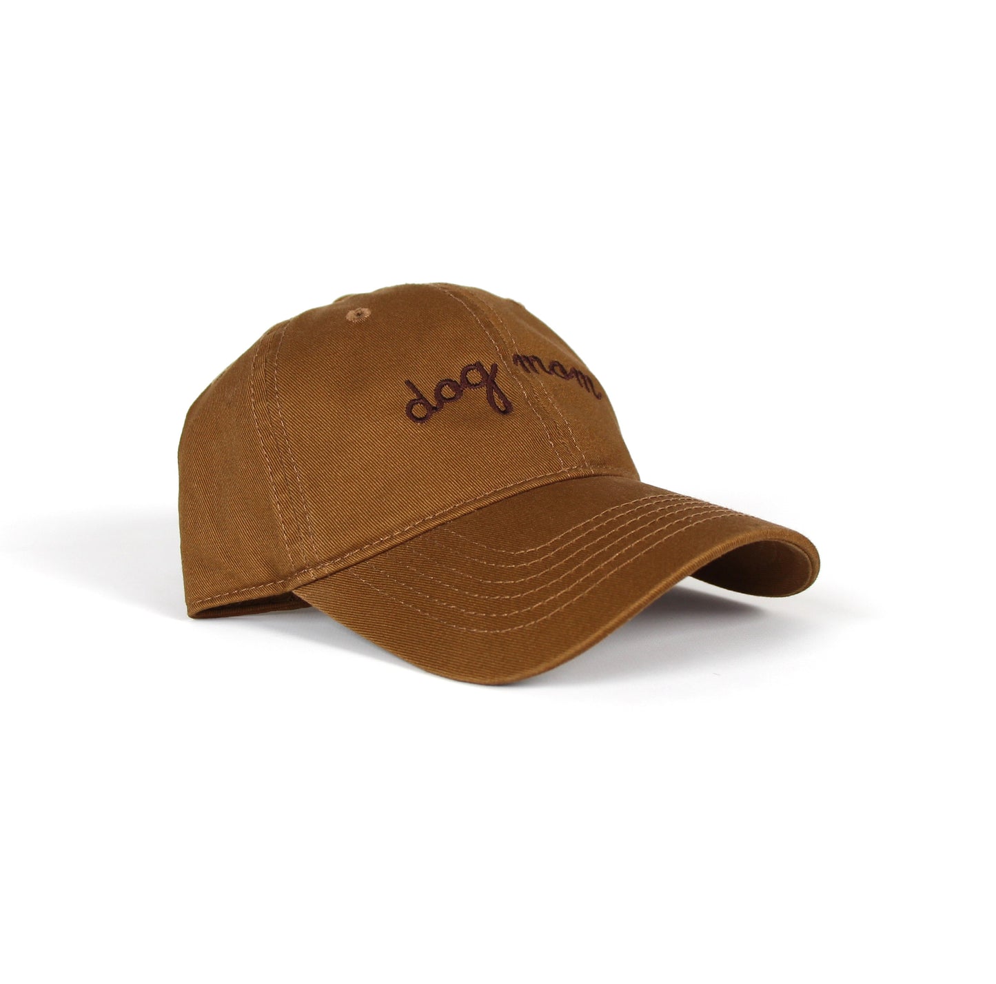 Casquette dog mom