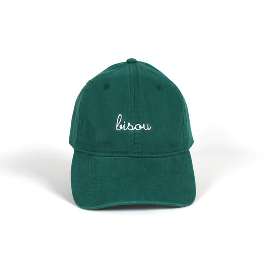 Casquette bisou
