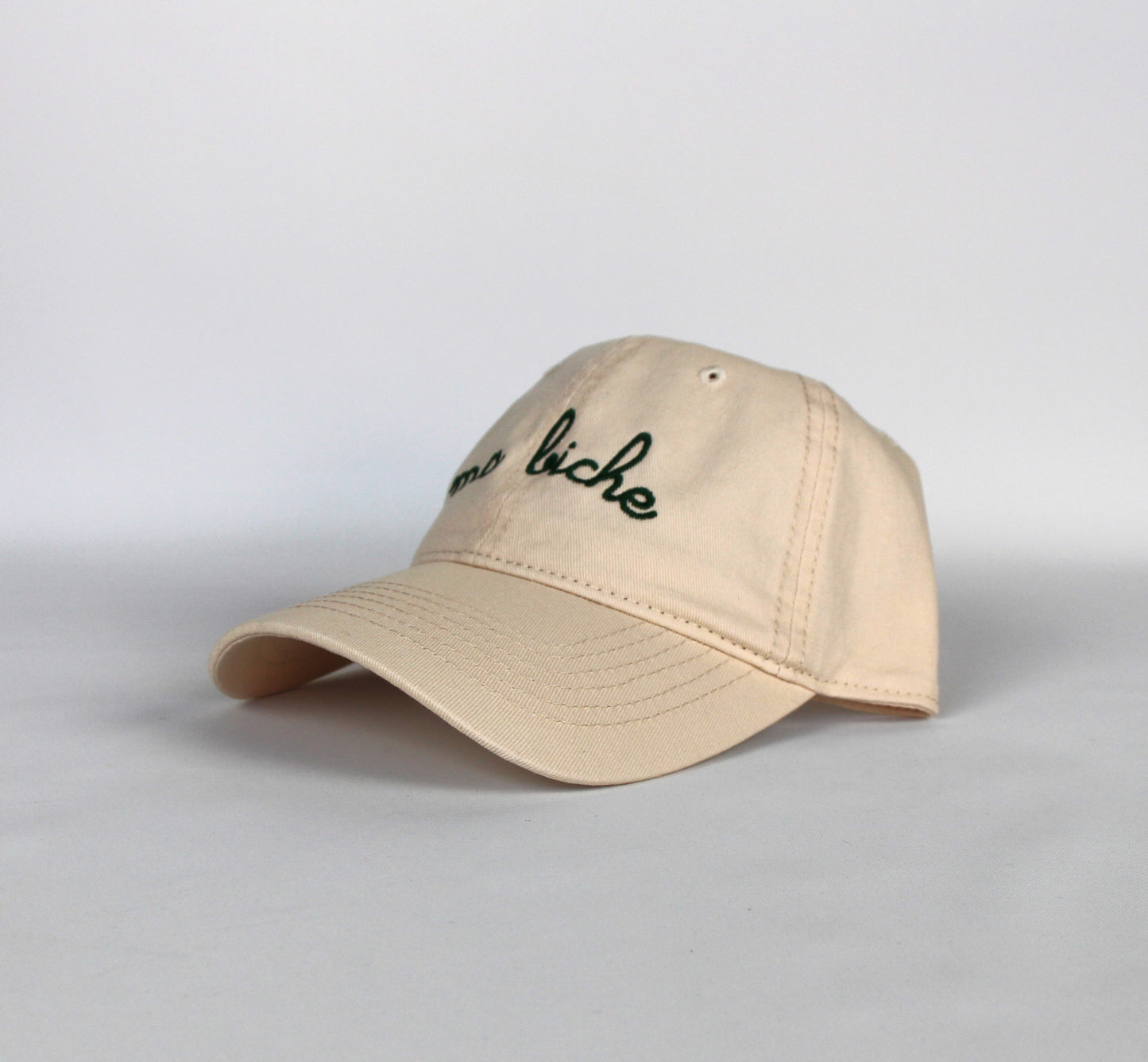 Casquette ma biche