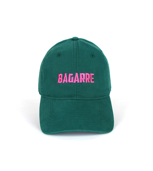 Casquette bagarre