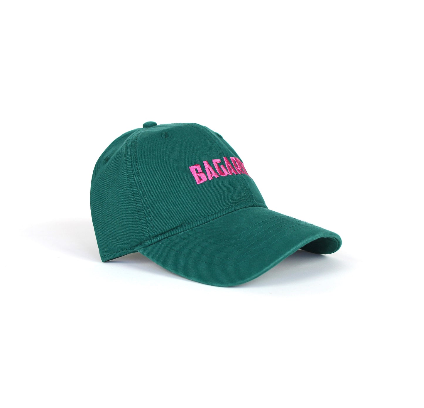 Casquette bagarre