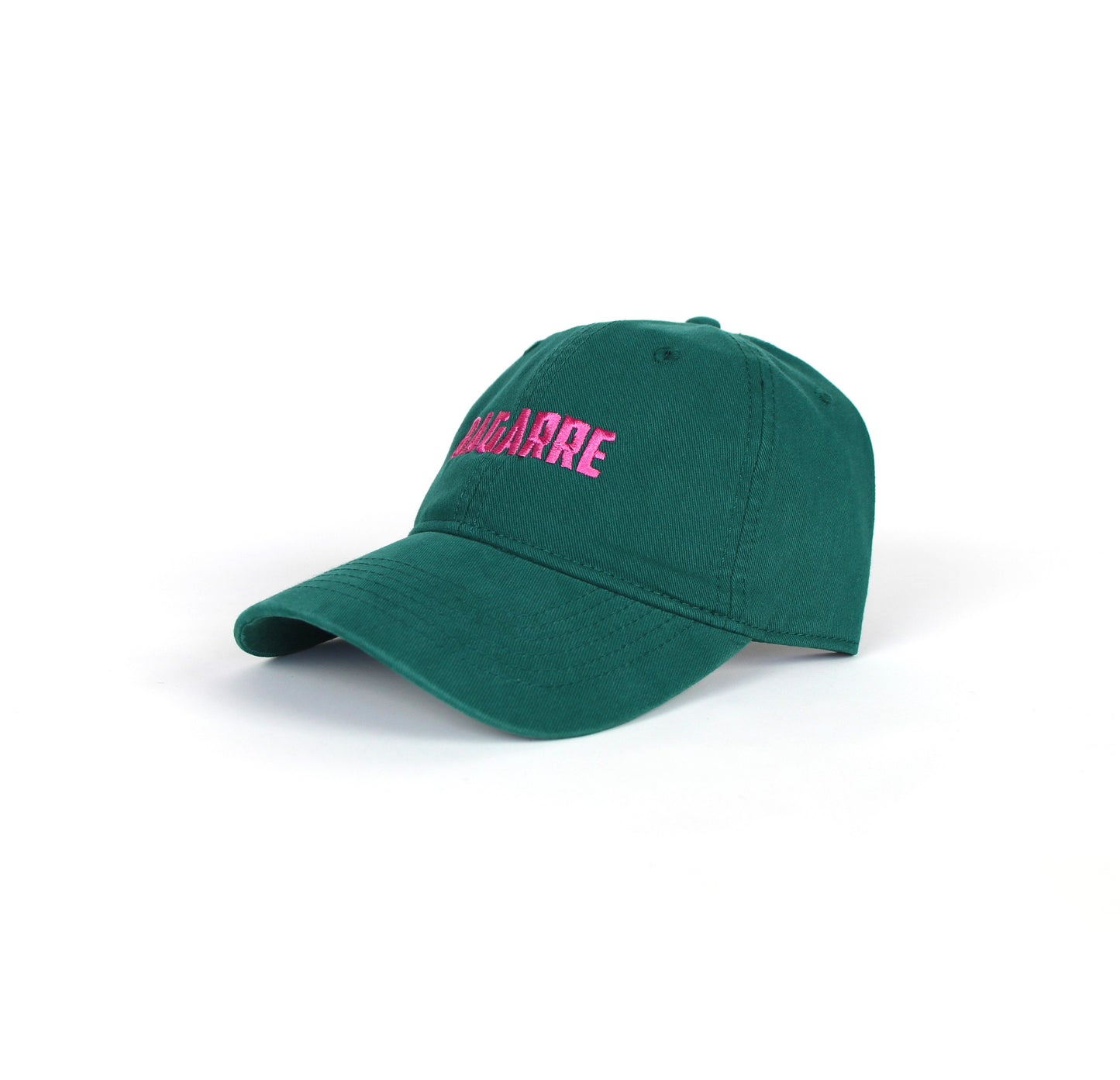 Casquette bagarre