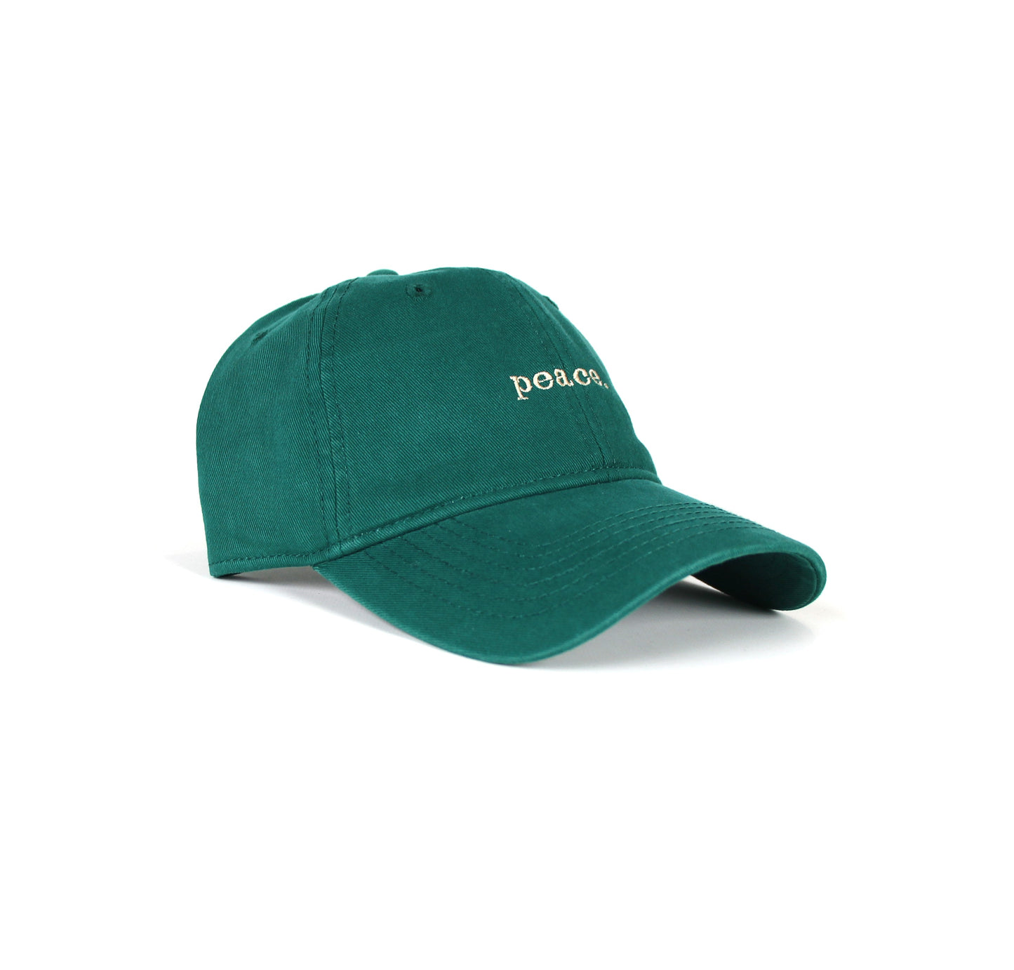 Casquette peace
