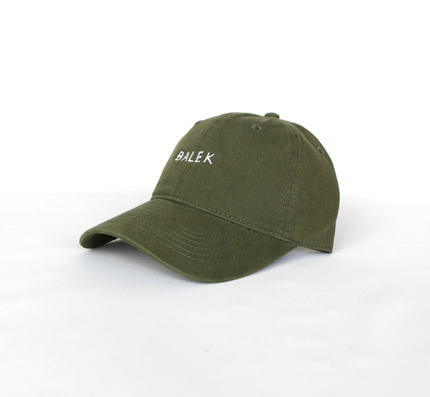 Casquette balek