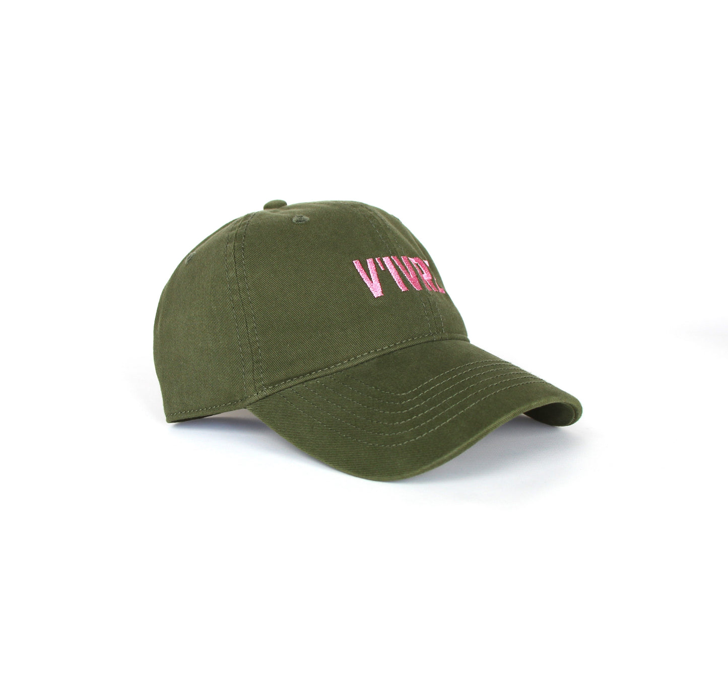 Casquette v'ivre