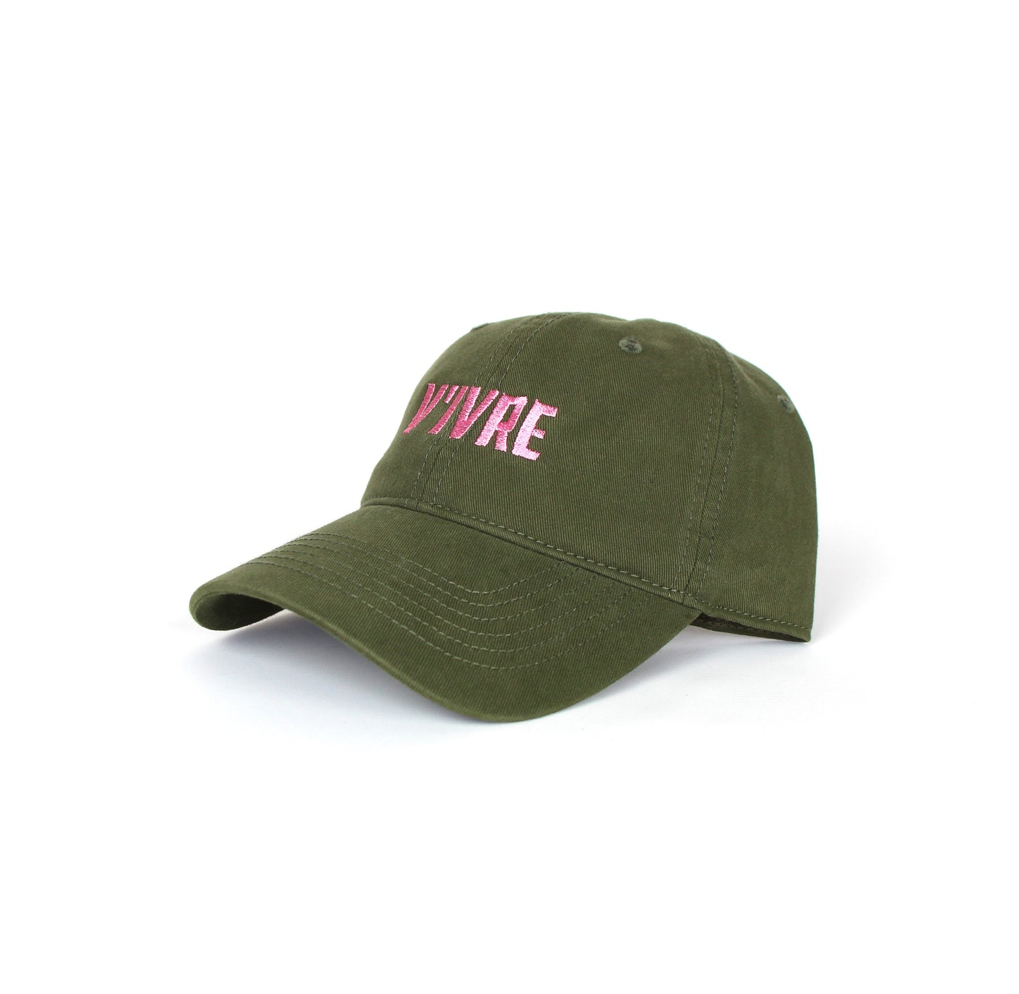 Casquette v'ivre