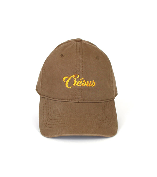 Casquette crésus