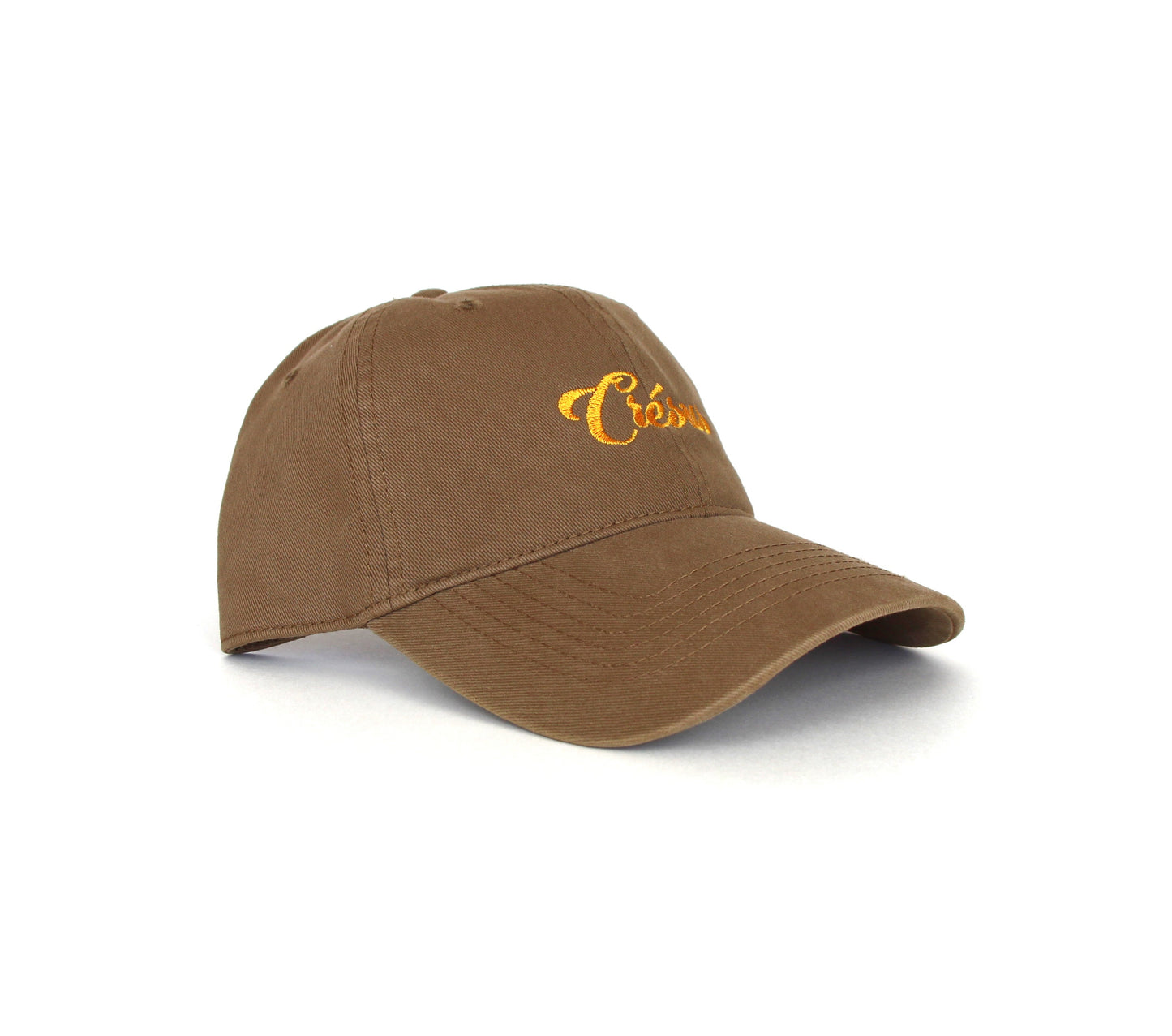 Casquette crésus