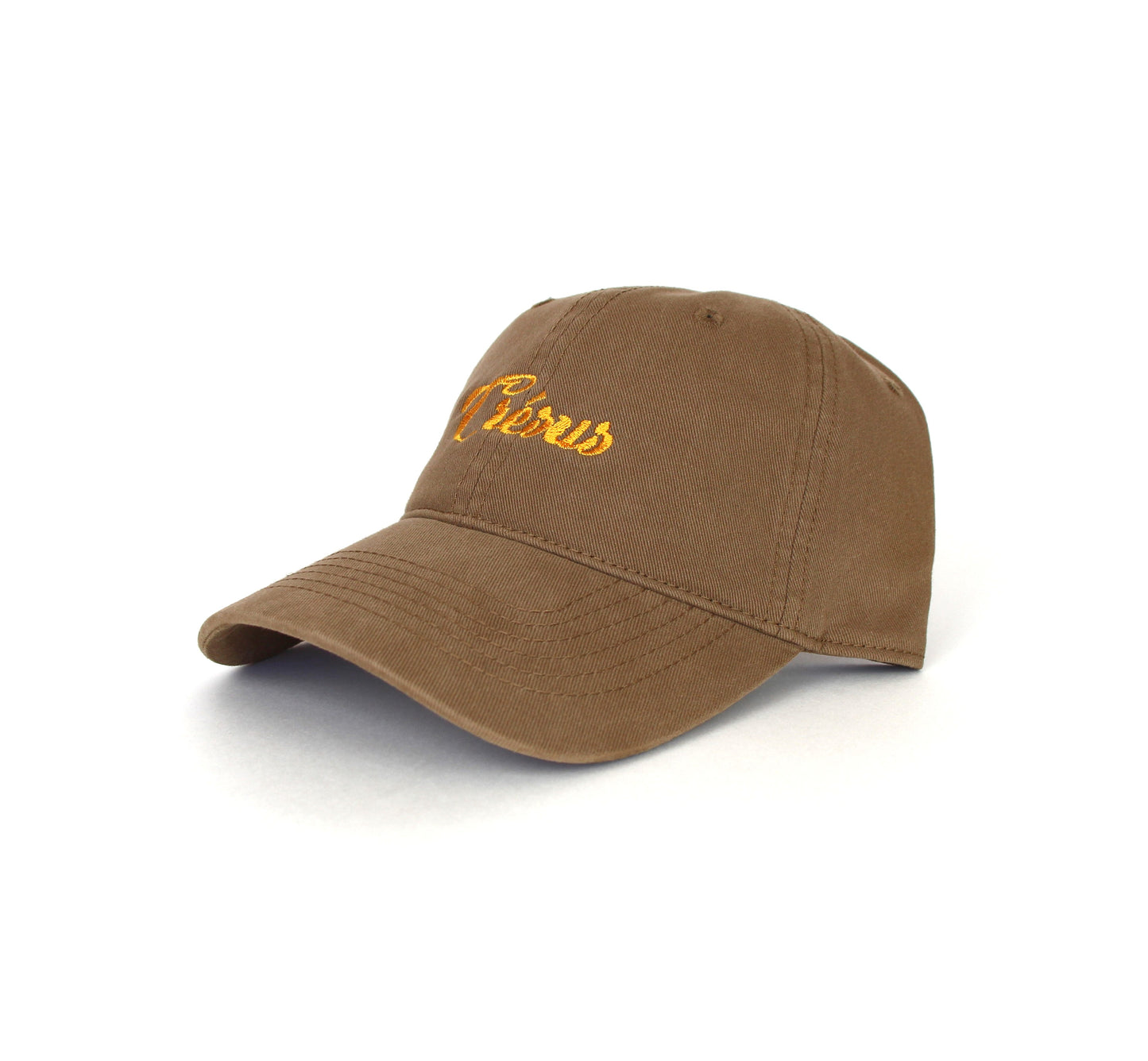 Casquette crésus