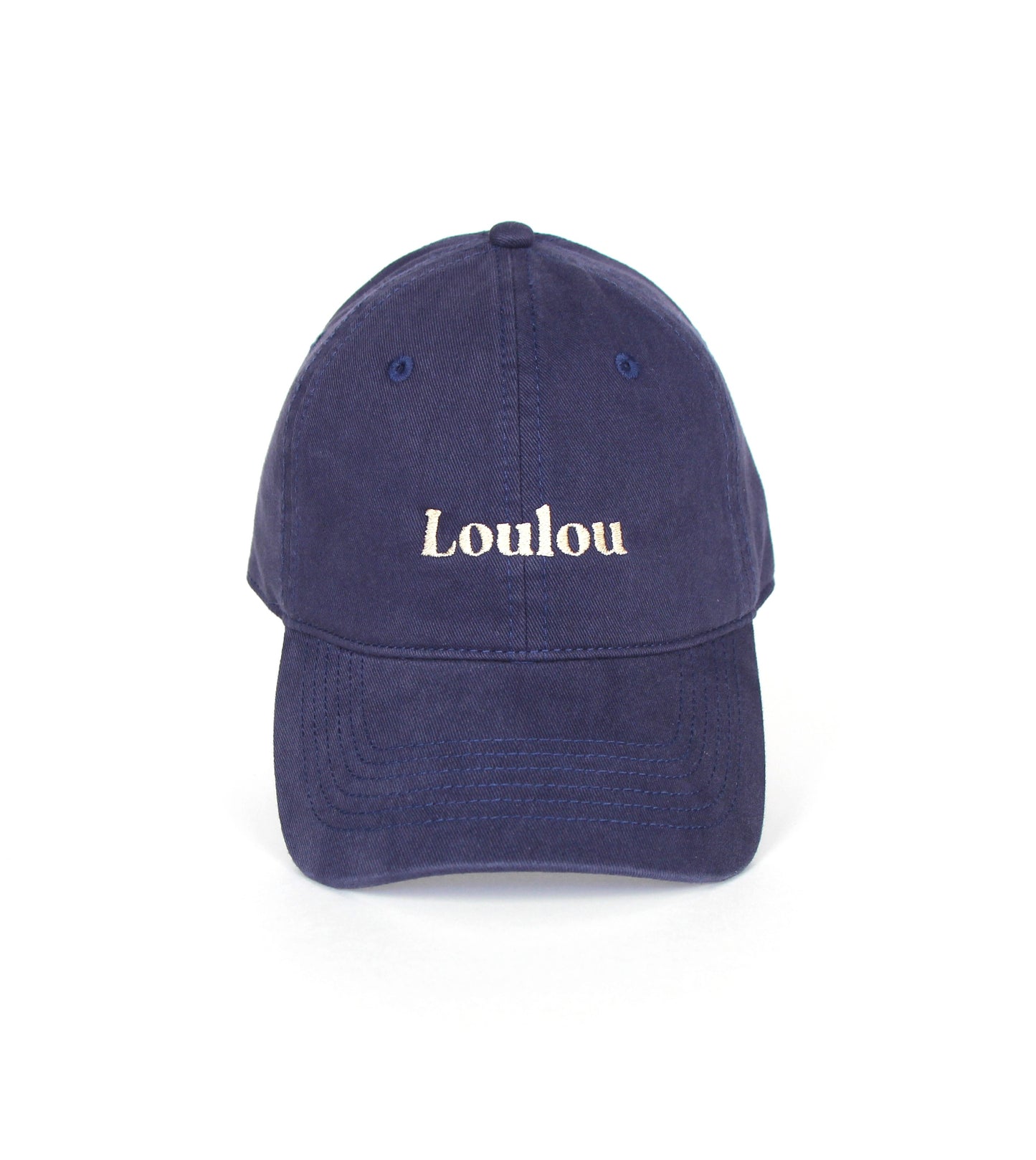 Casquette loulou