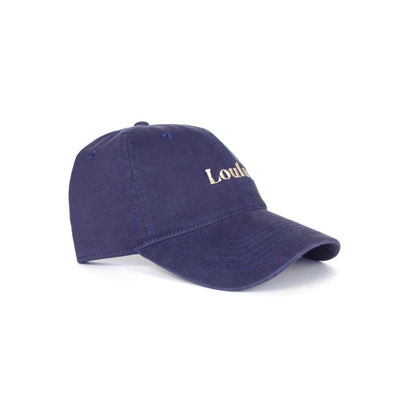 Casquette loulou