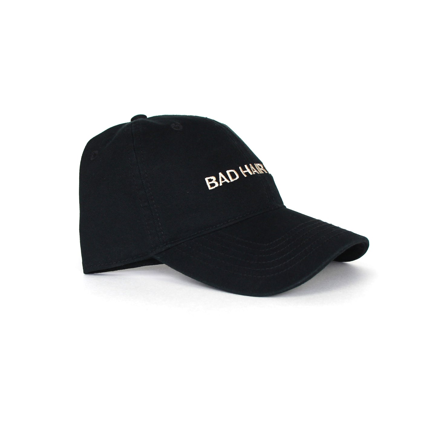 Casquette bad hair day