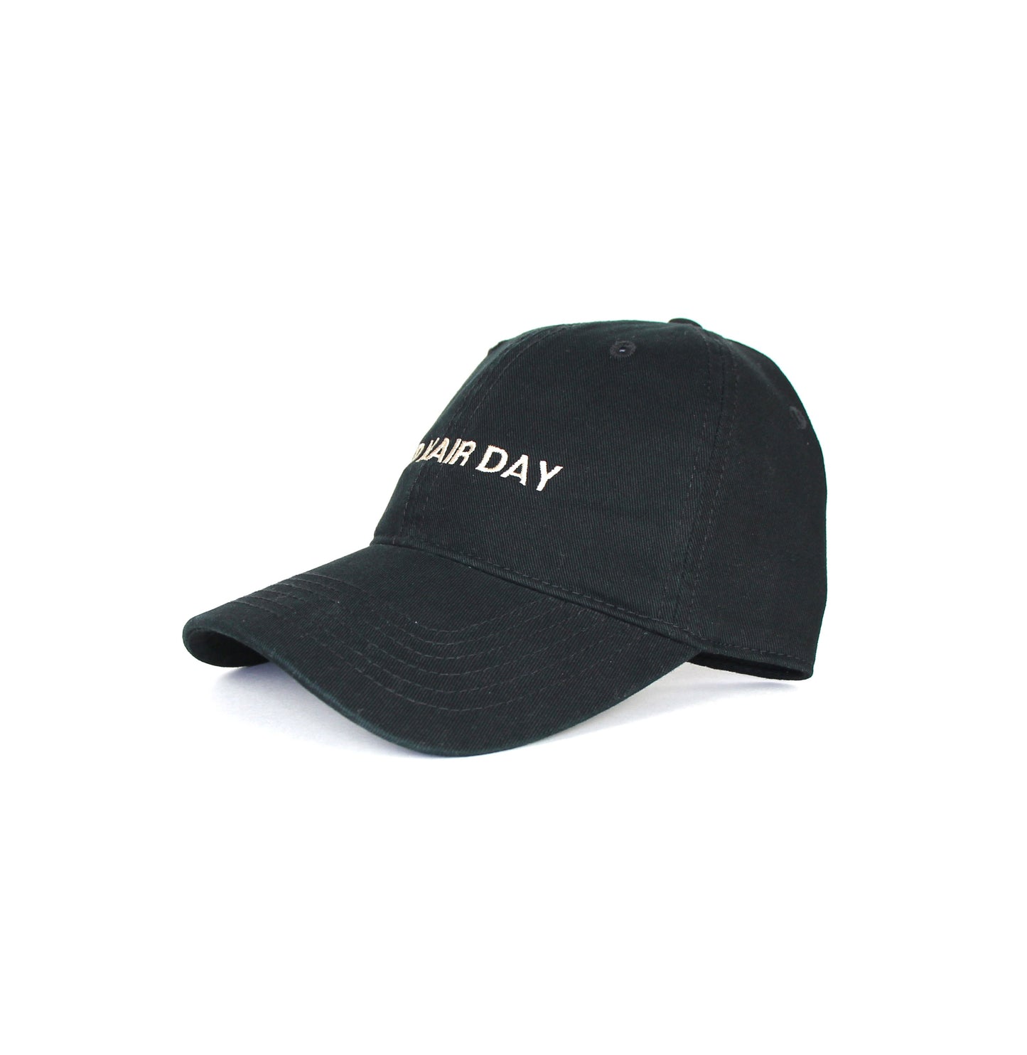 Casquette bad hair day