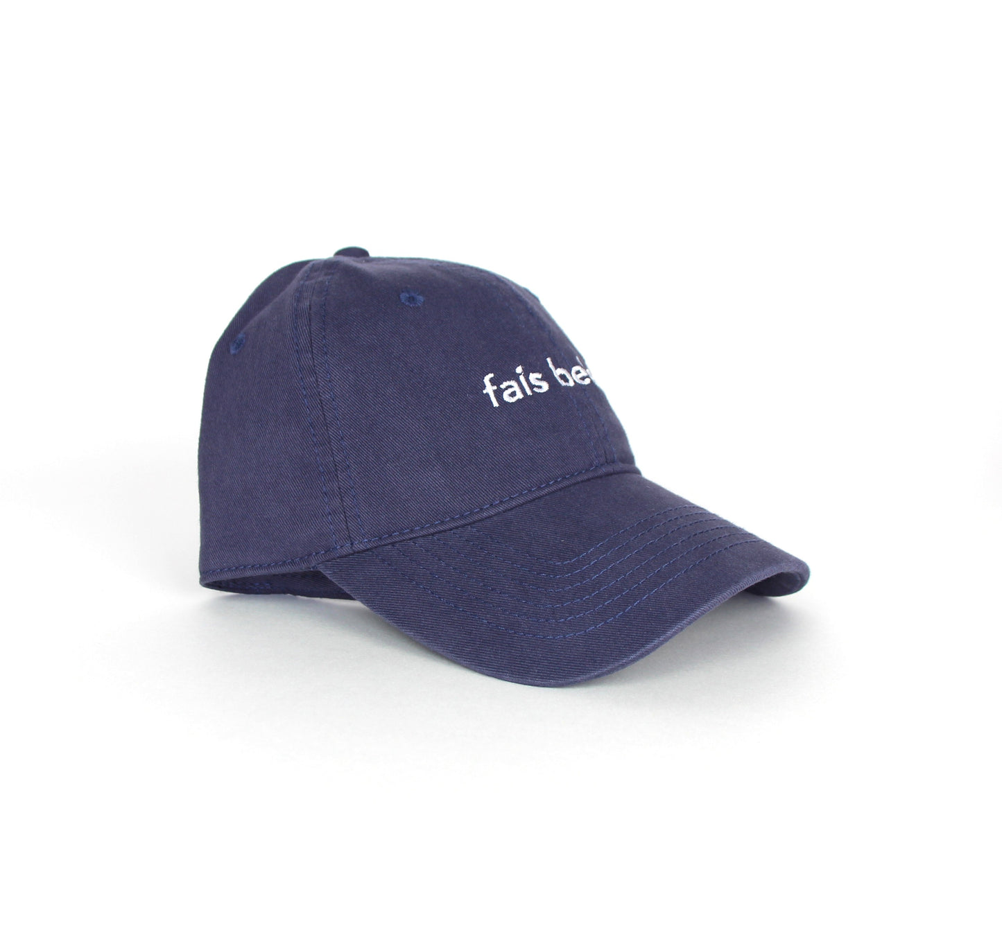 Casquette fais belek