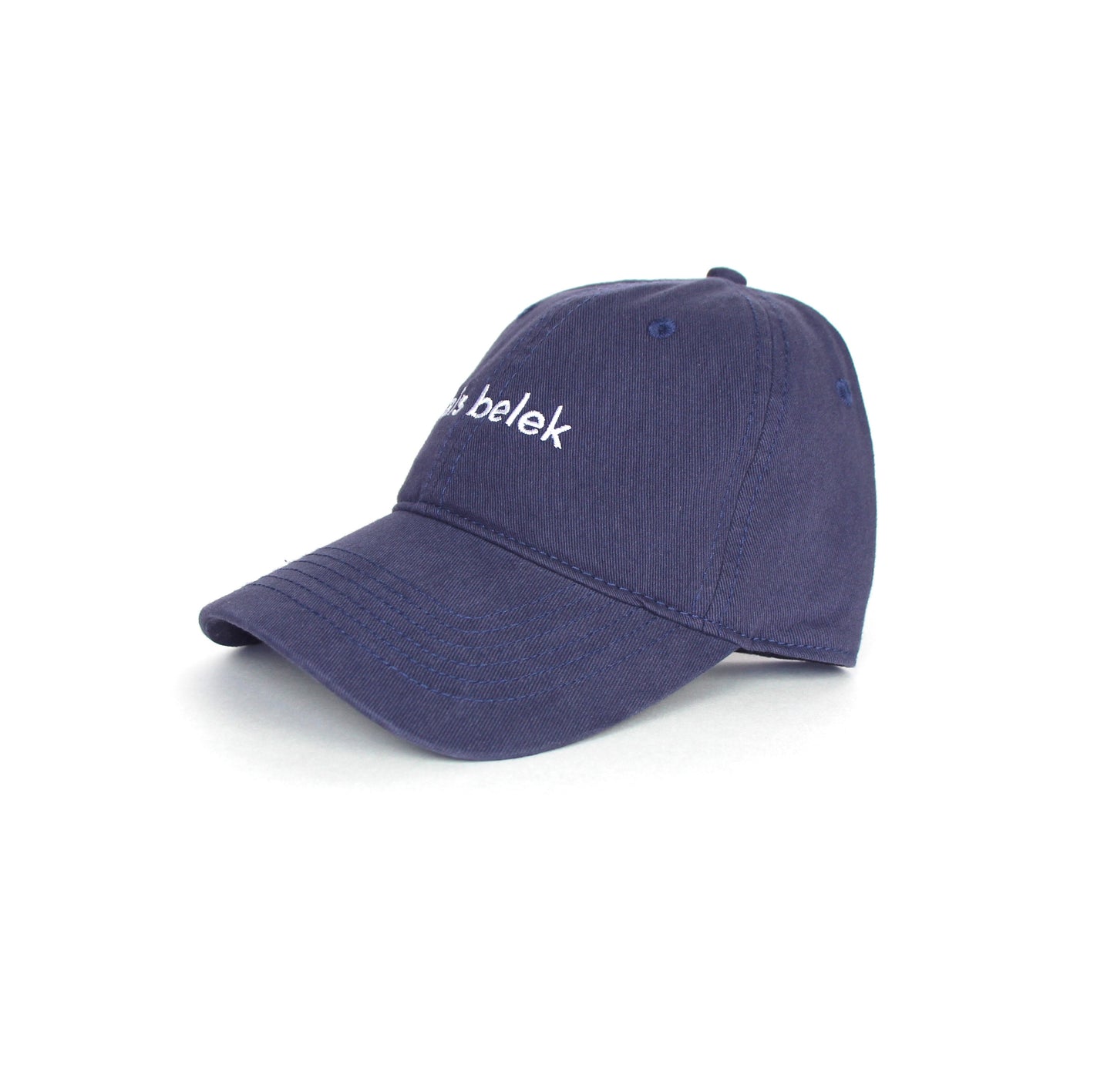 Casquette fais belek