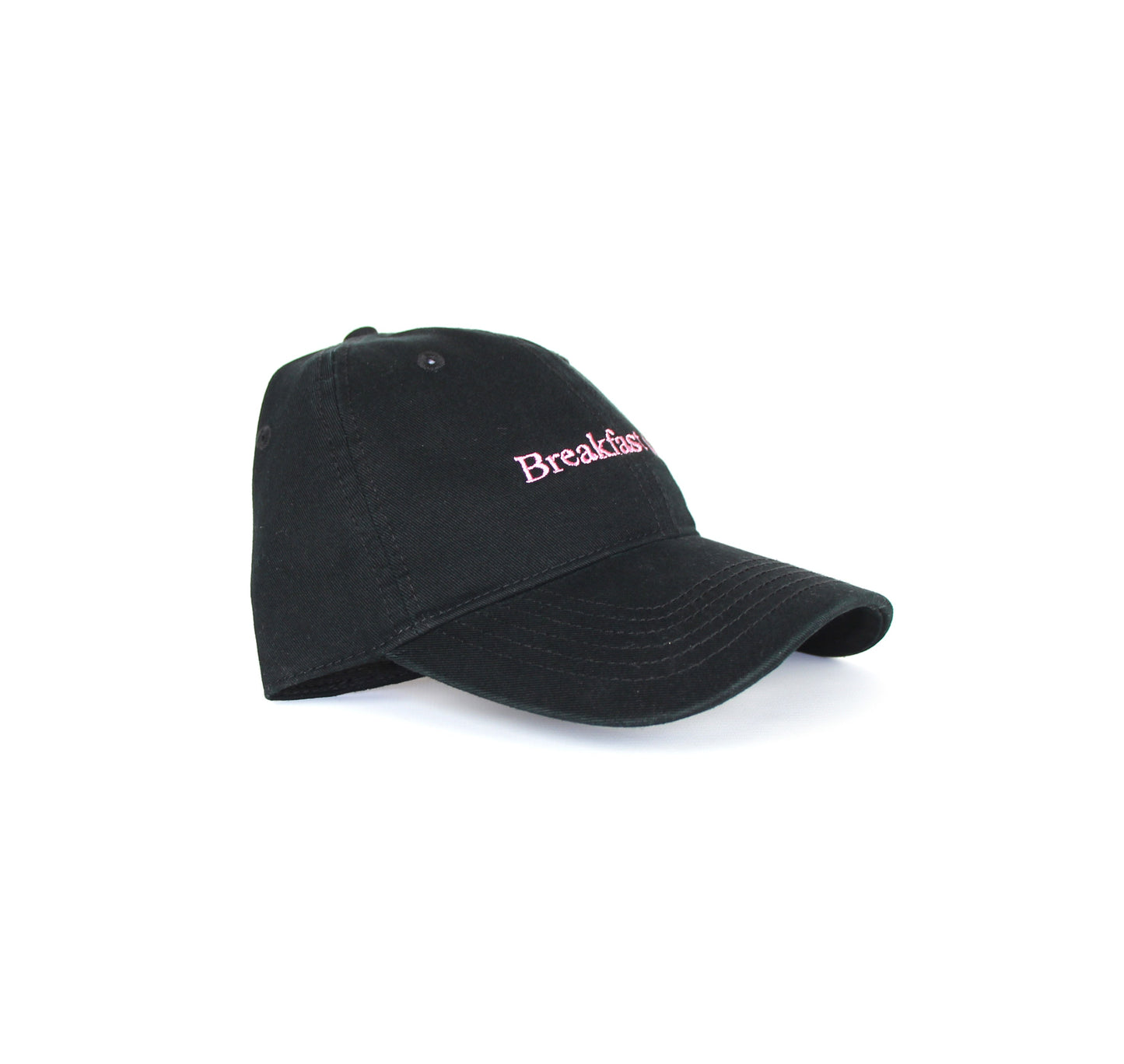 Casquette breakfast club