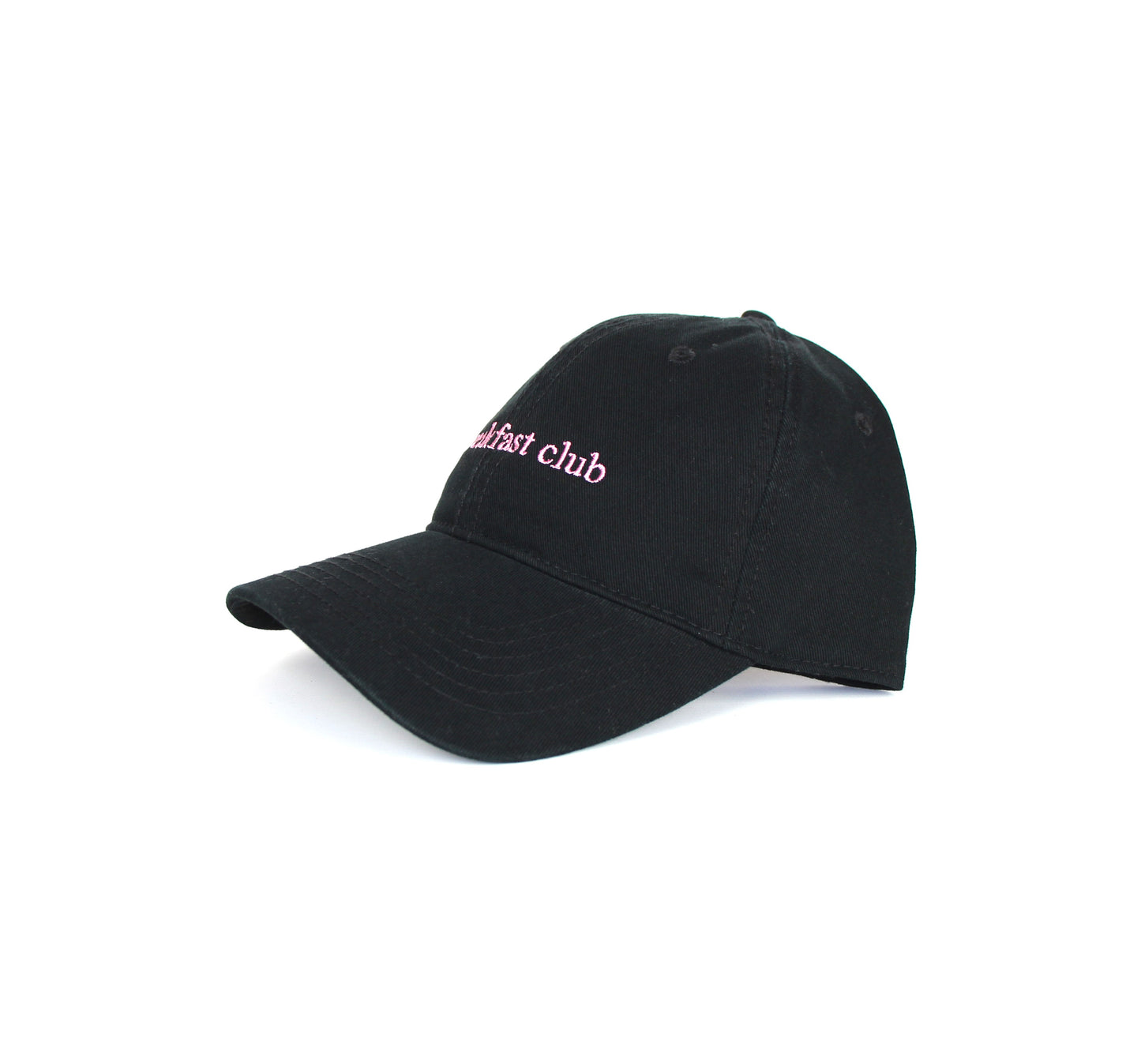 Casquette breakfast club