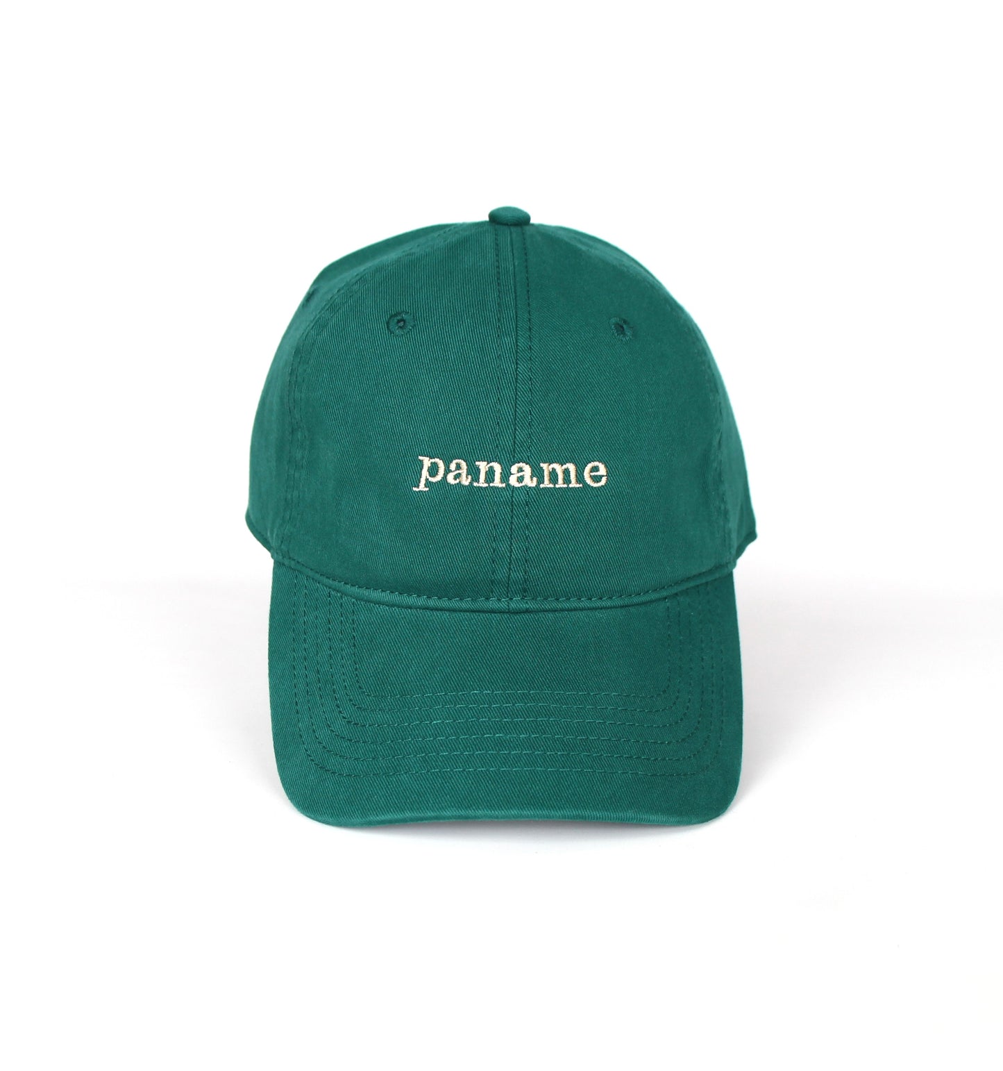 Casquette paname