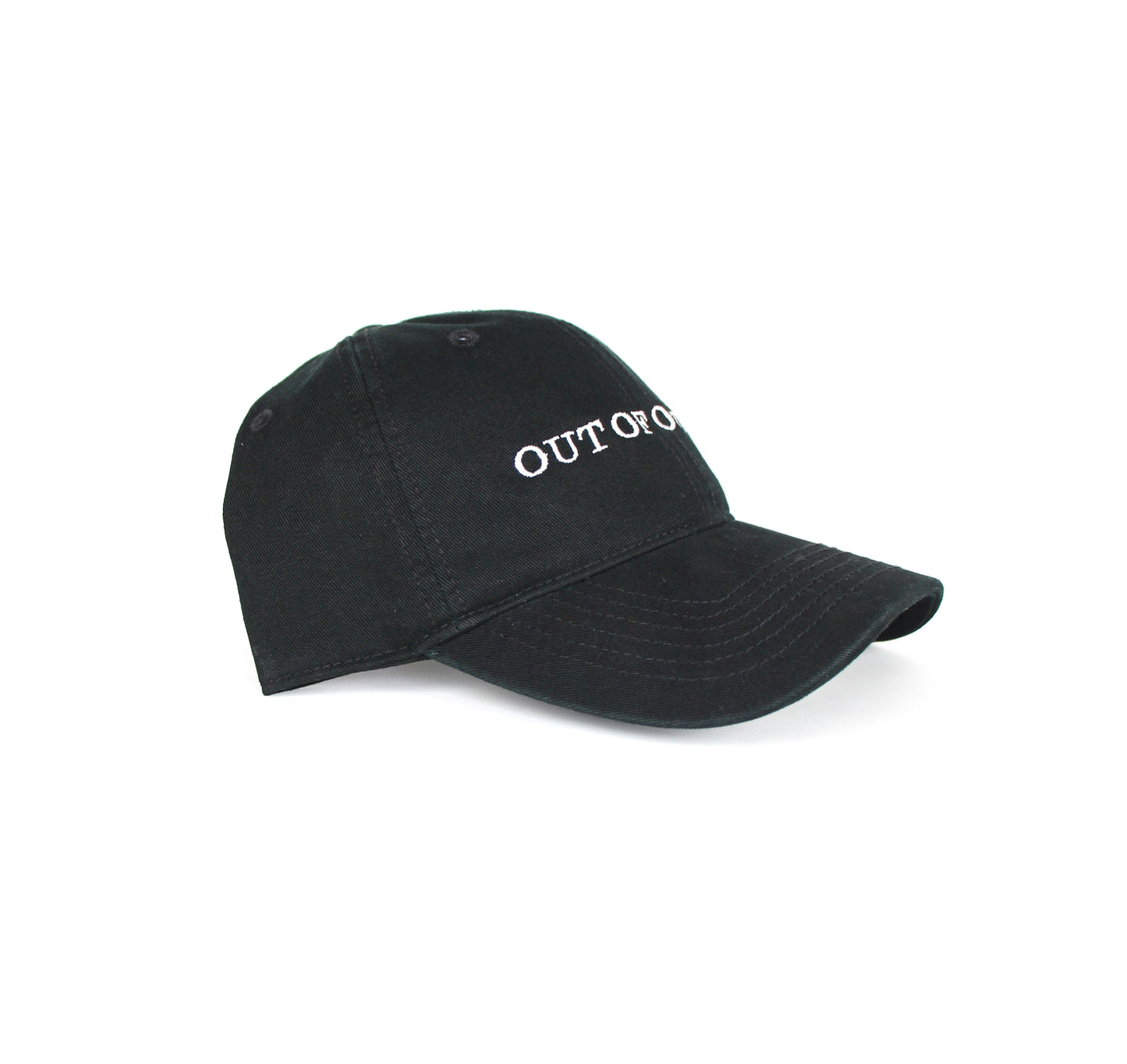 Casquette out of office