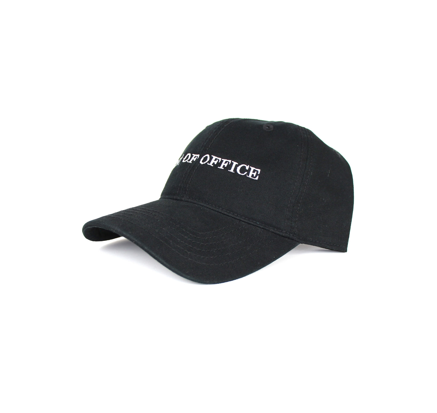 Casquette out of office