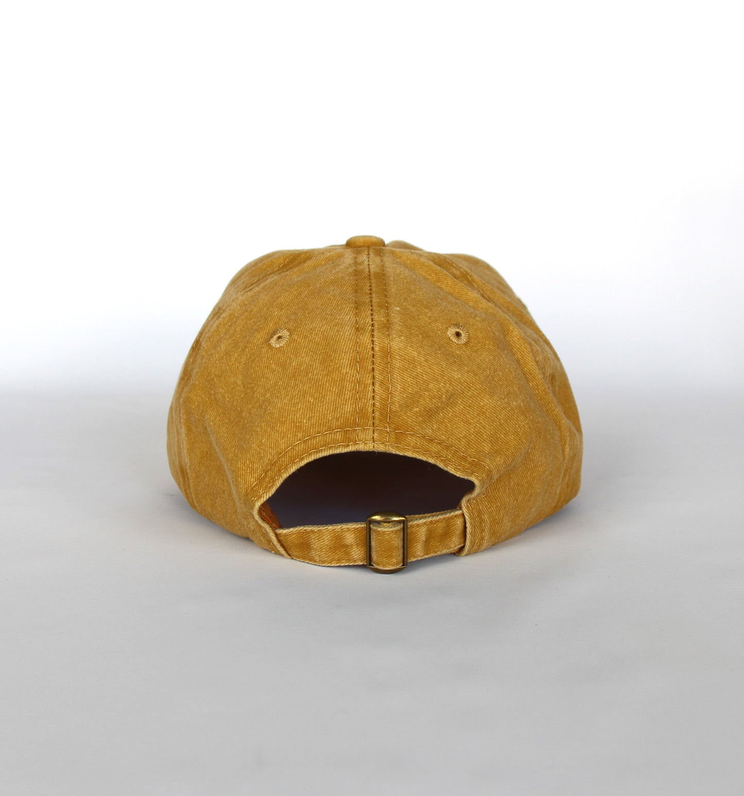 Casquette dans le doute