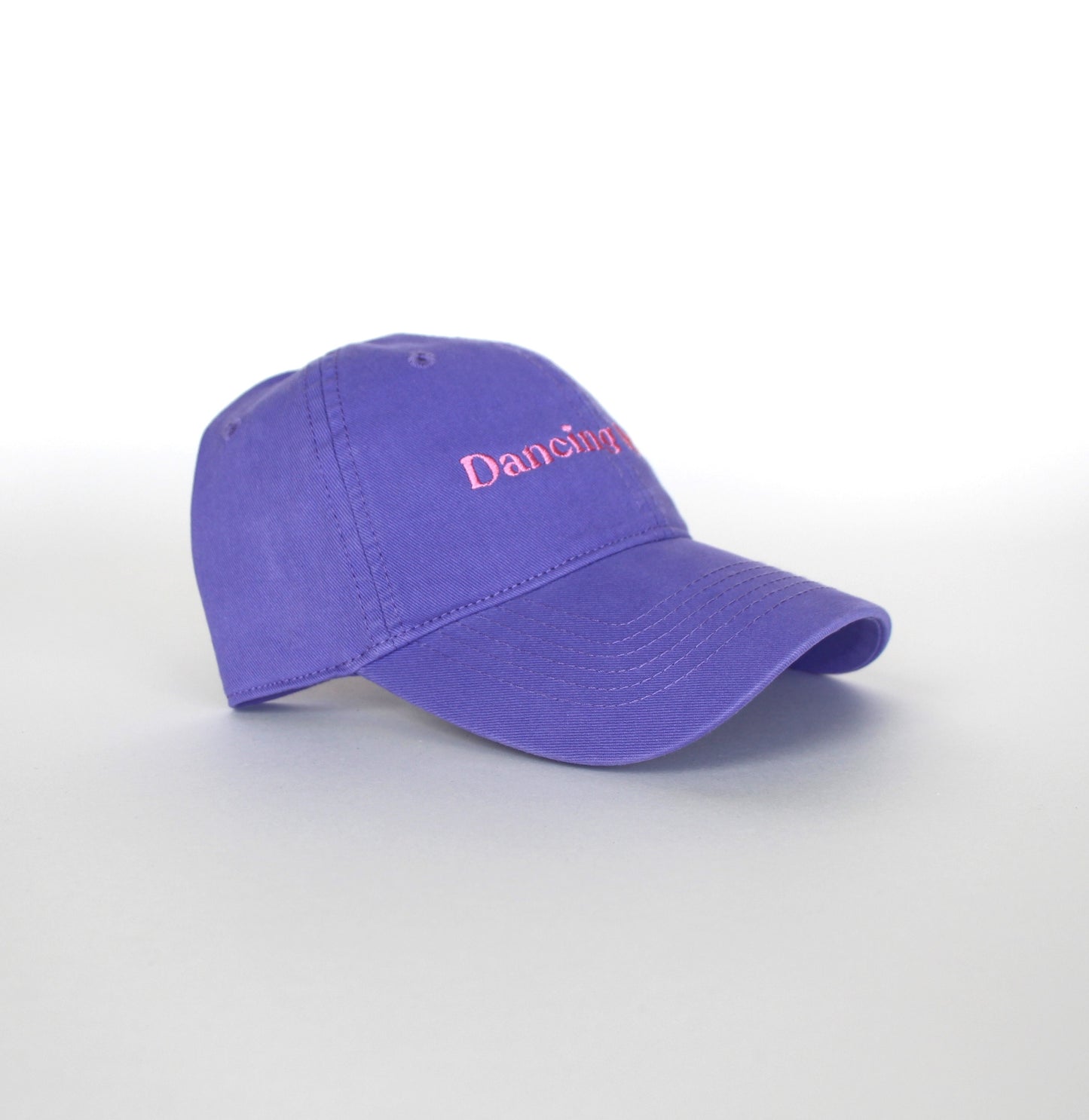 Casquette dancing queen