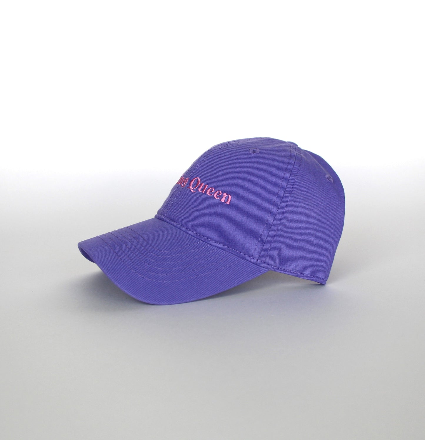 Casquette dancing queen