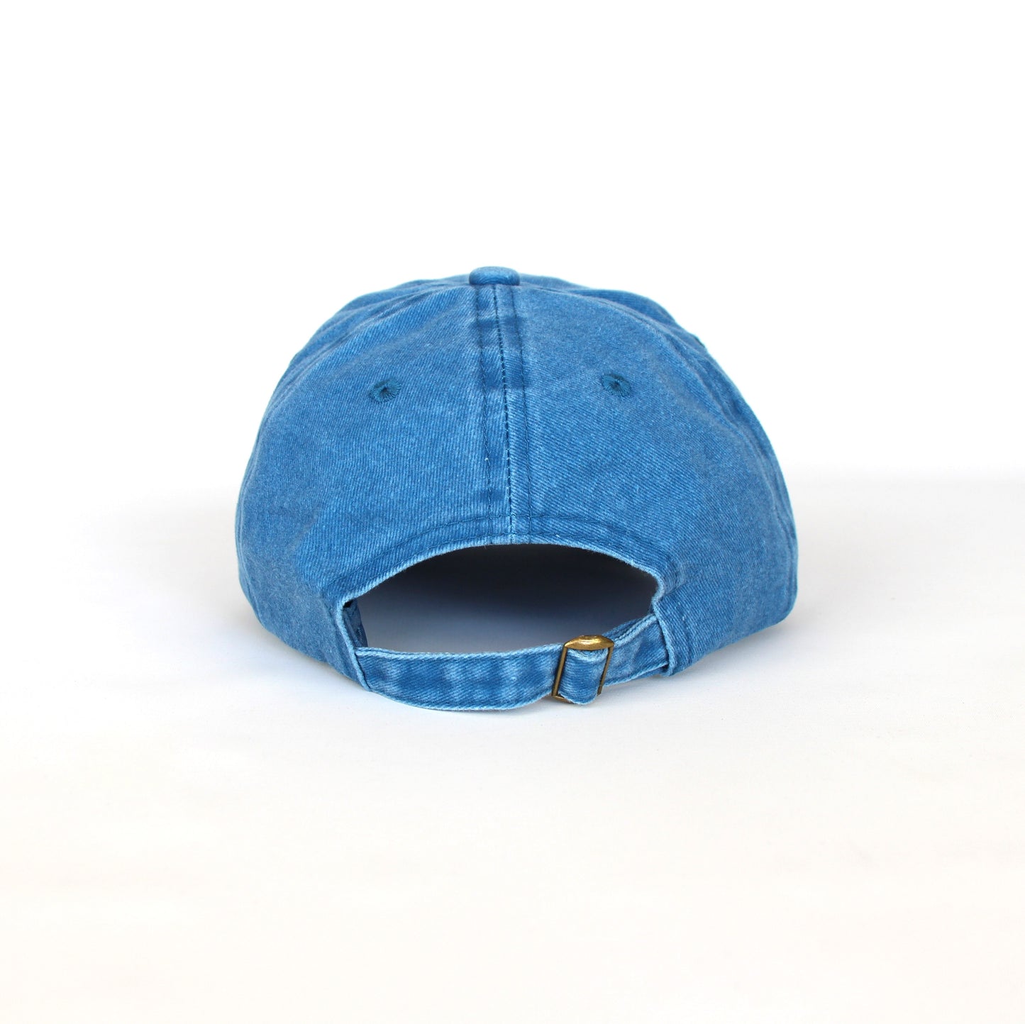 Casquette plastic free