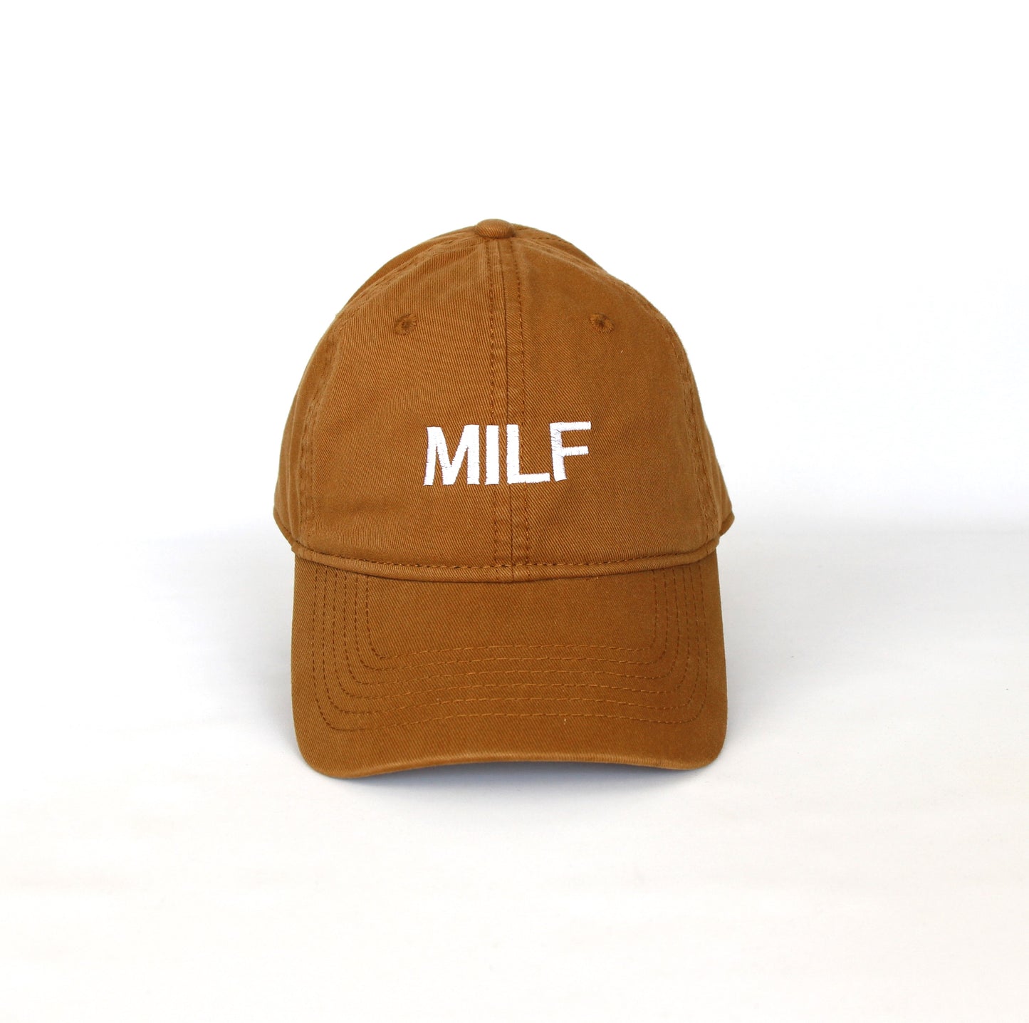 Casquette milf