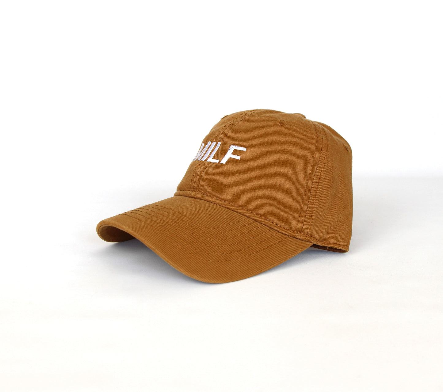 Casquette milf