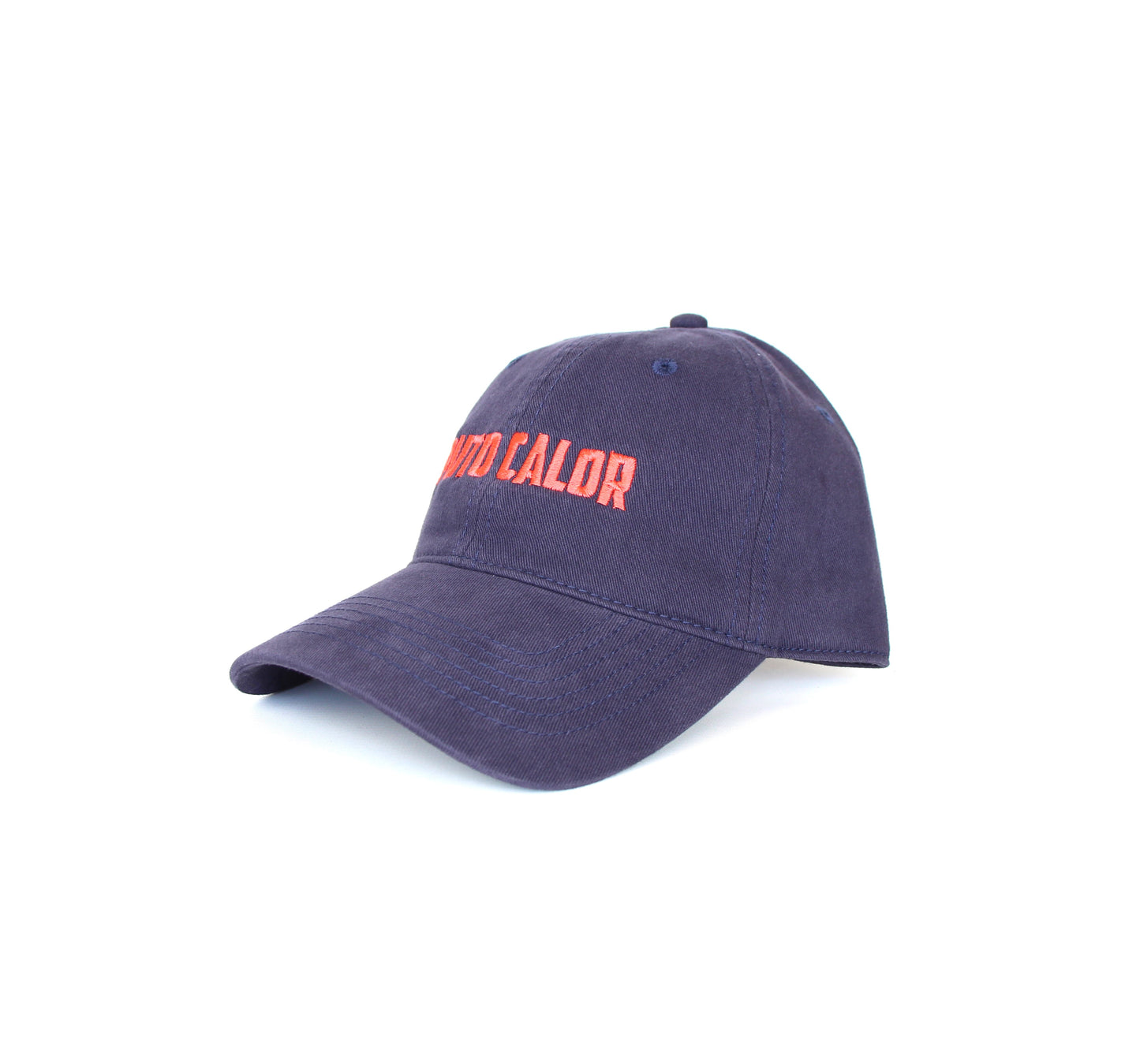 Casquette puto calor