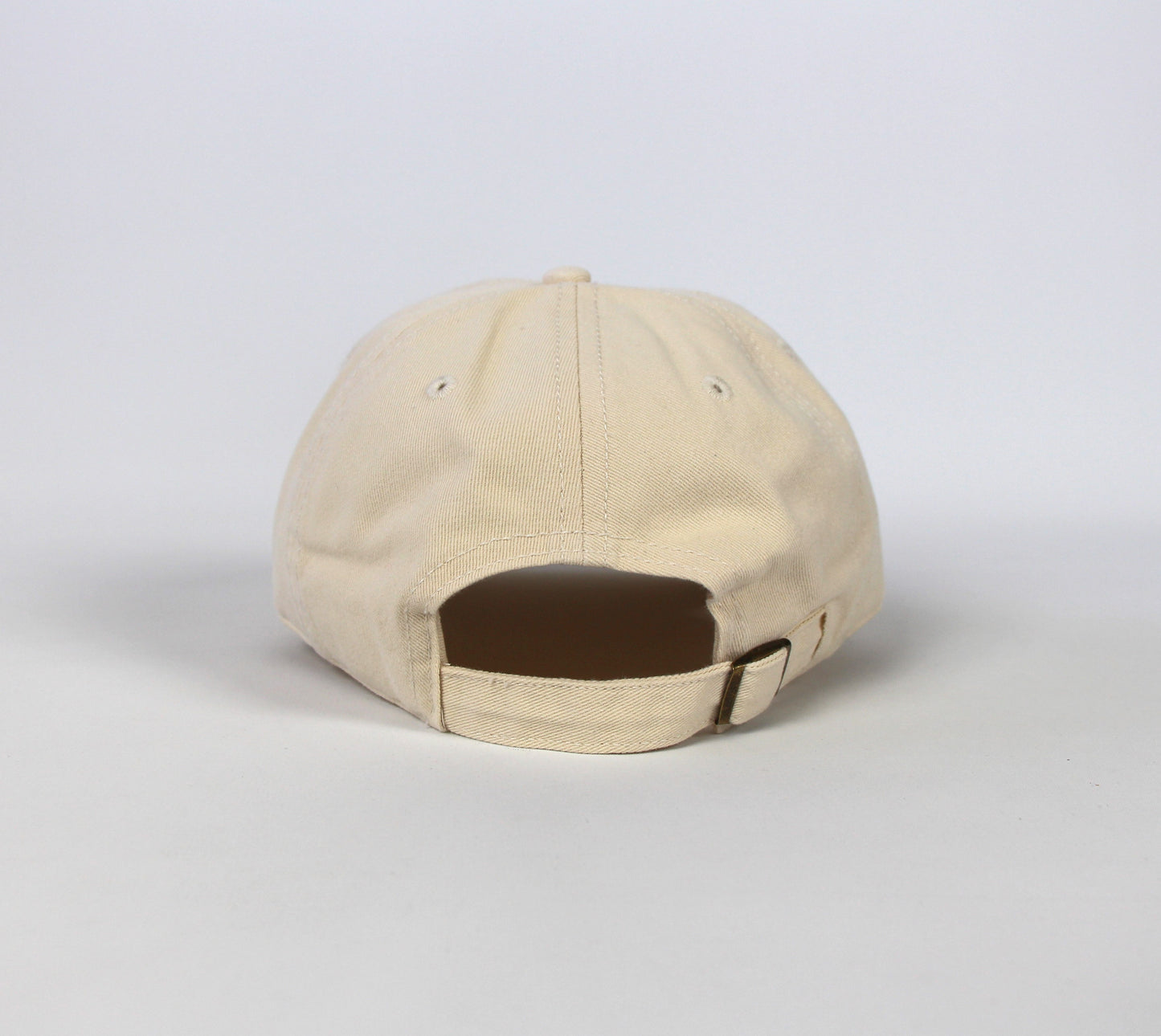 Casquette let's smile