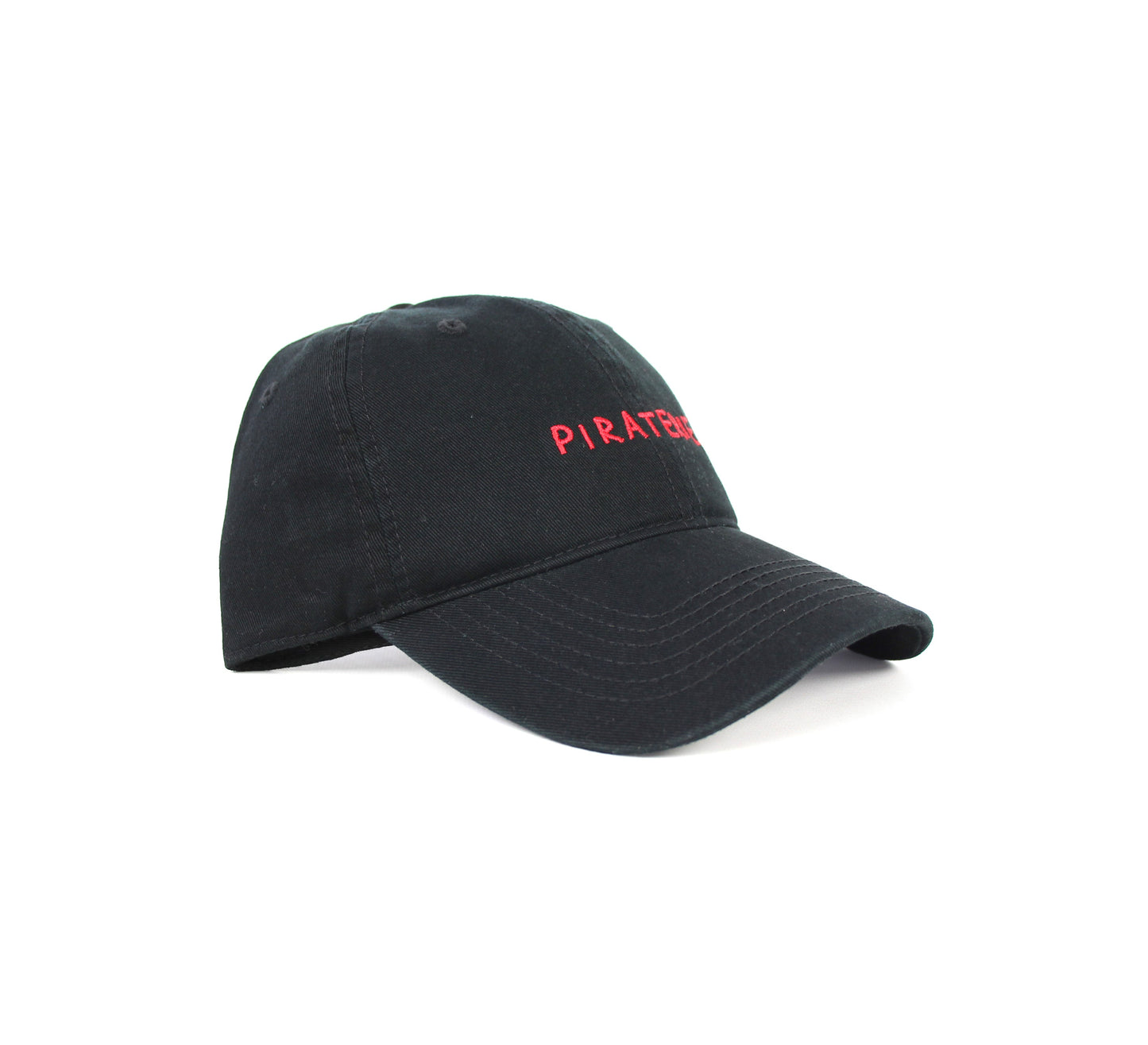 Casquette piraterie