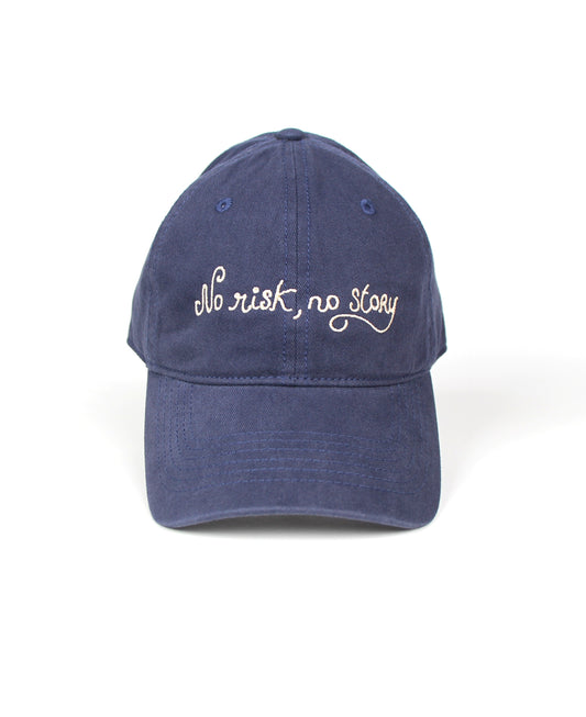 Casquette no risk no story