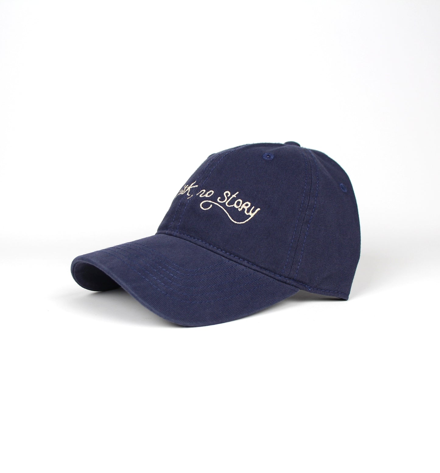 Casquette no risk no story