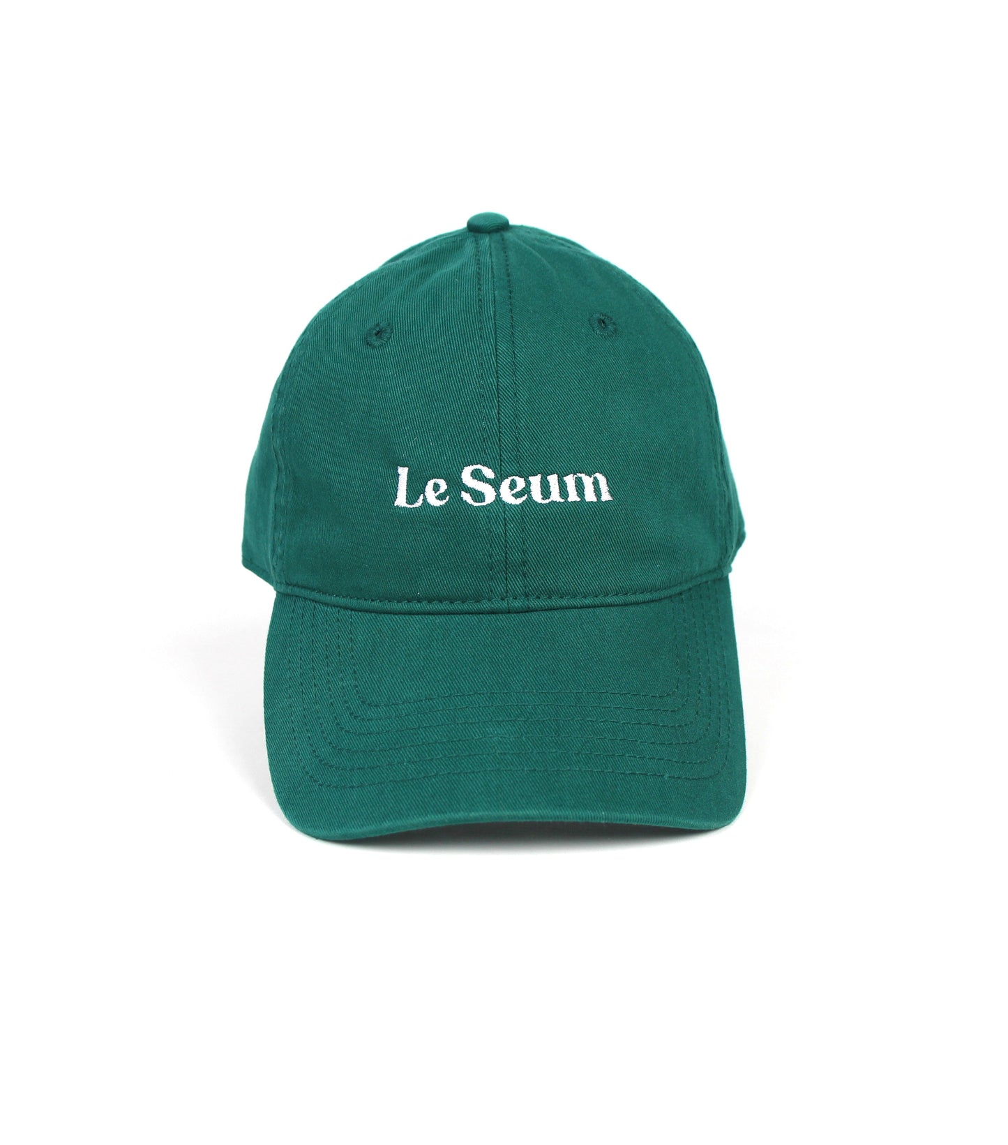 Casquette Le Seum