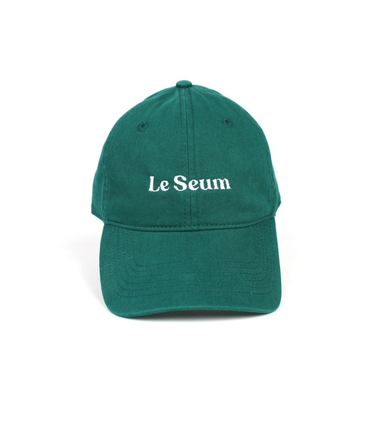 Casquette Le Seum
