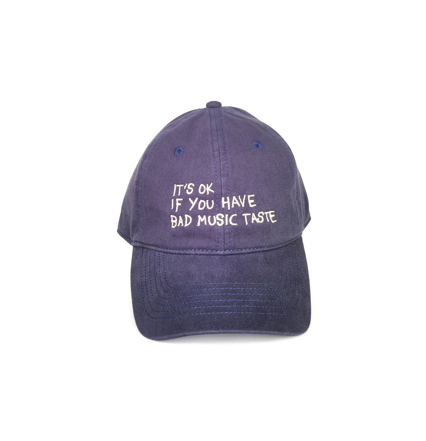 Casquette it's ok
