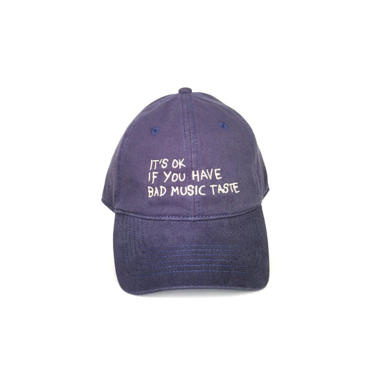 Casquette it's ok