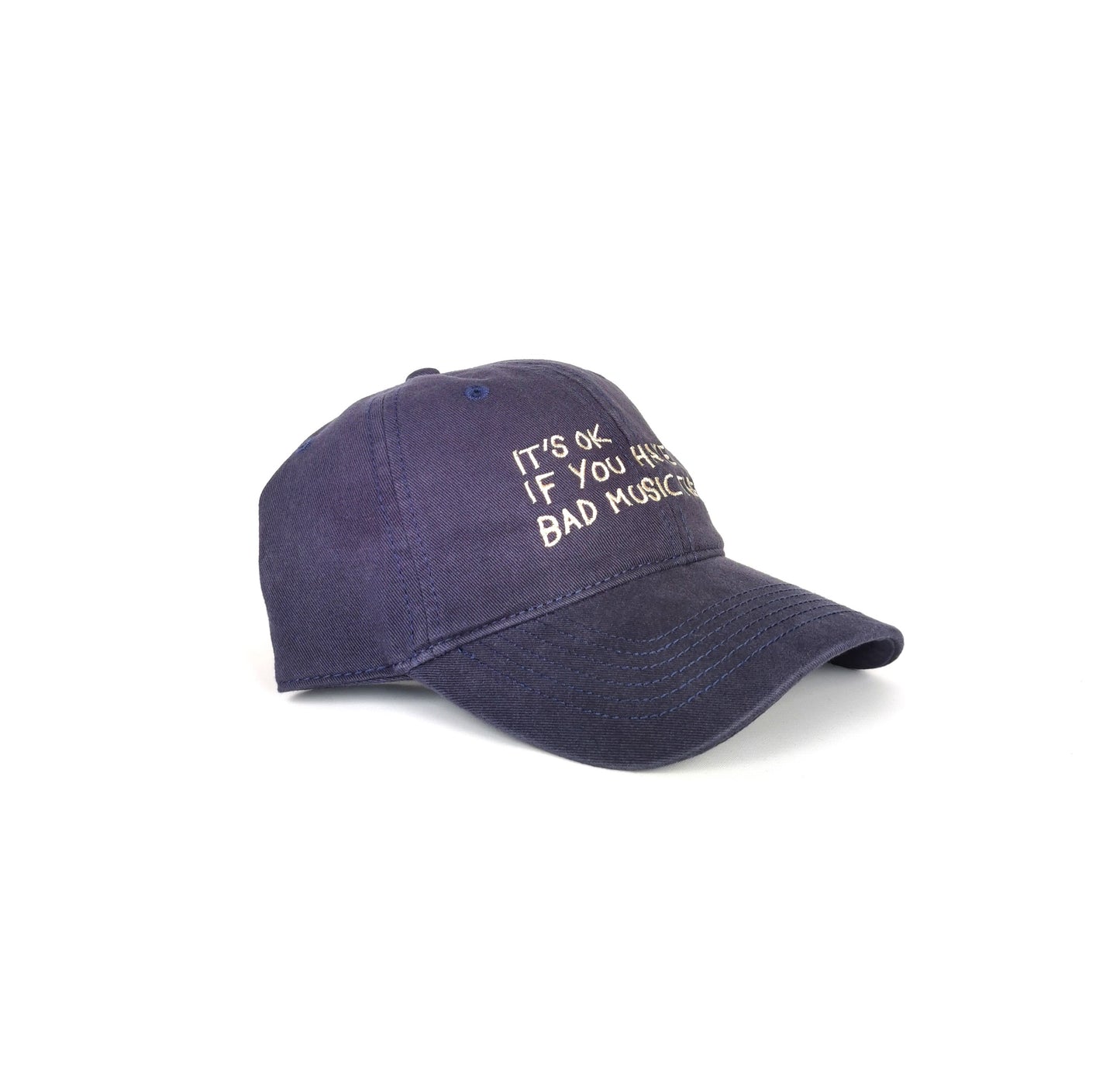 Casquette it's ok