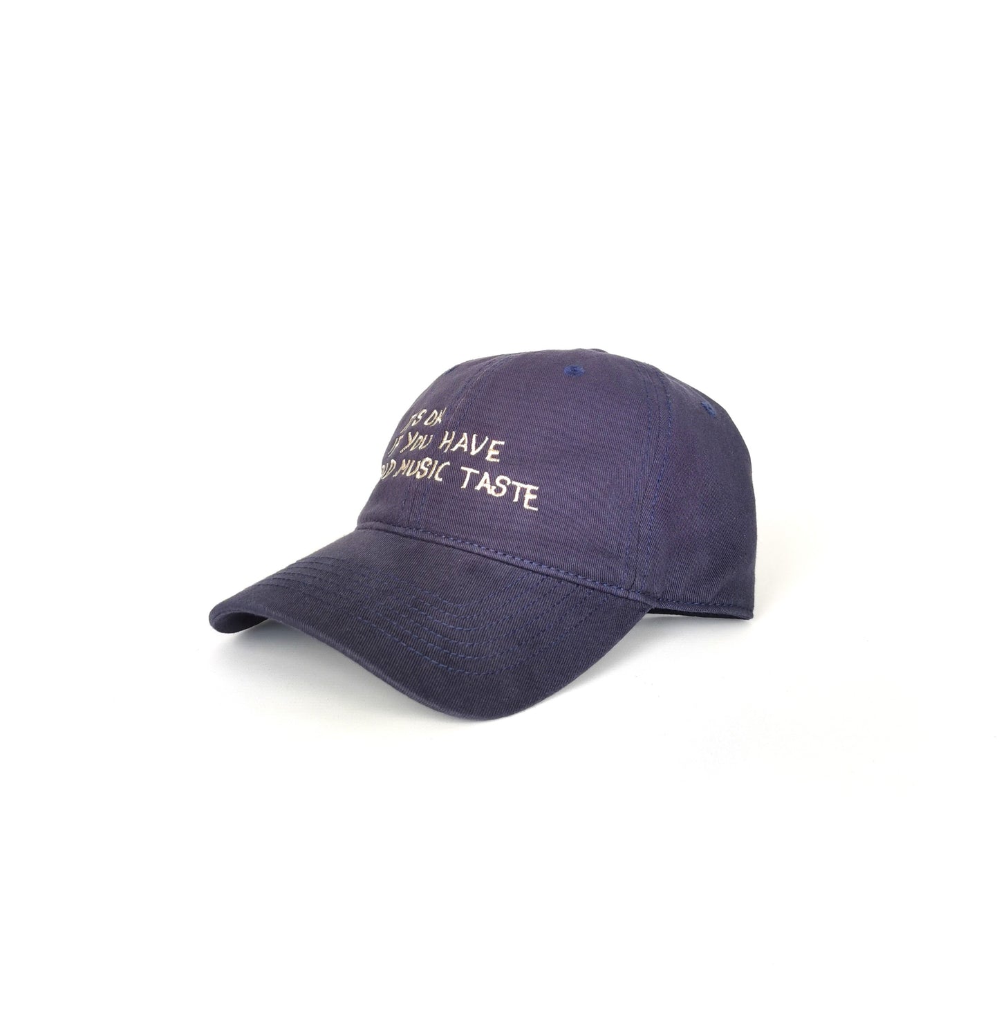 Casquette it's ok