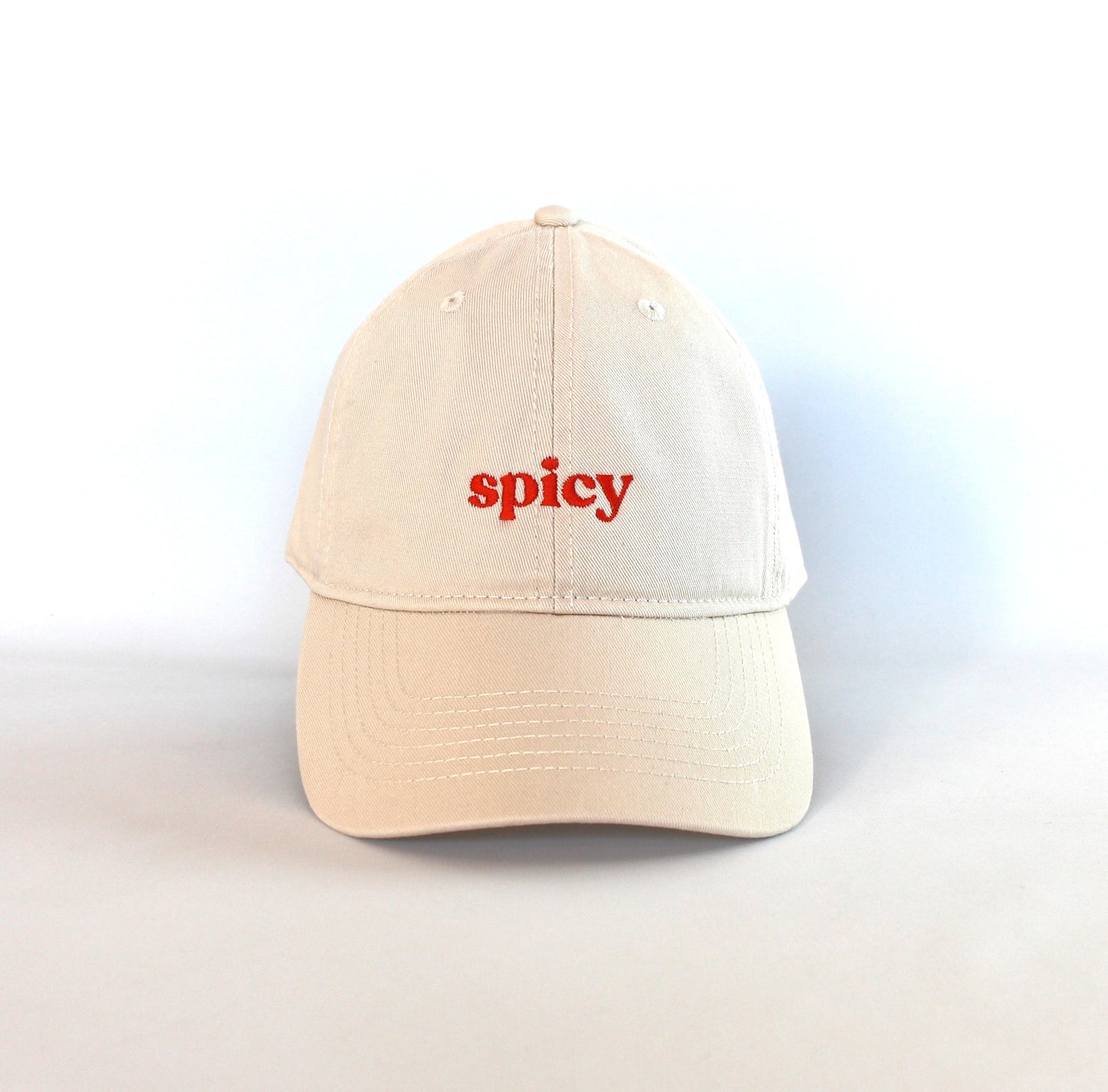 Casquette spicy