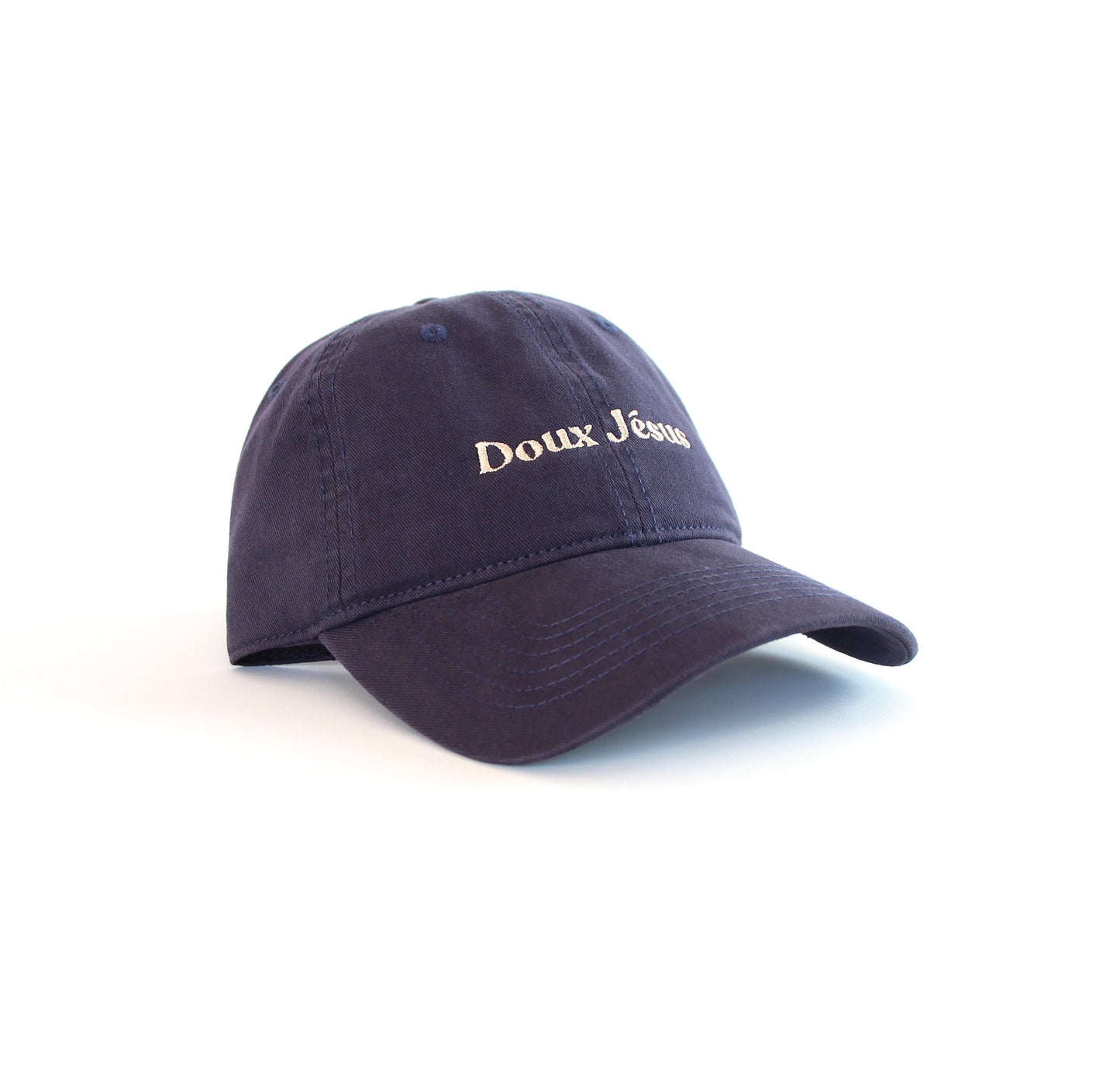 Casquette doux jésus