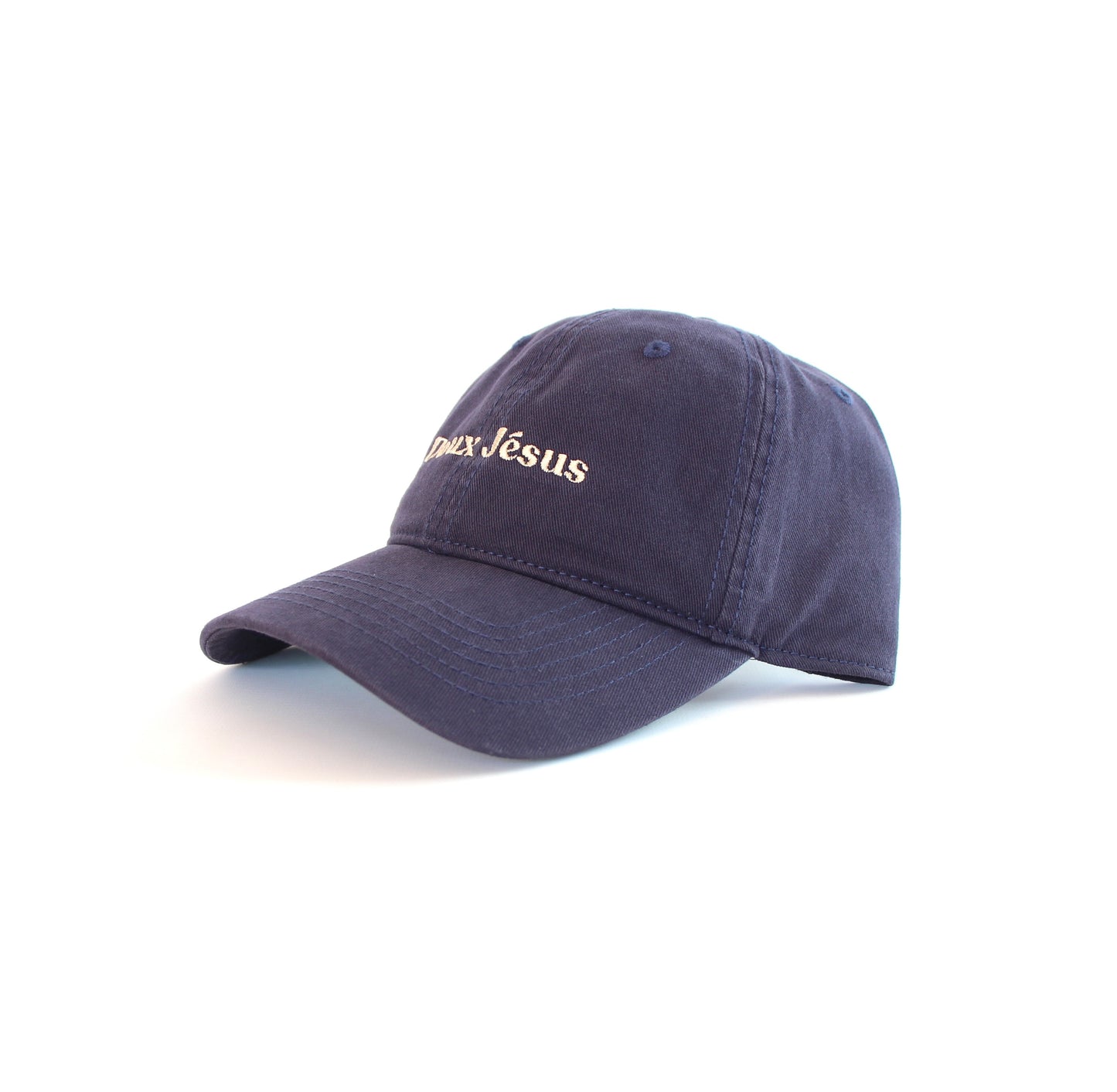 Casquette doux jésus