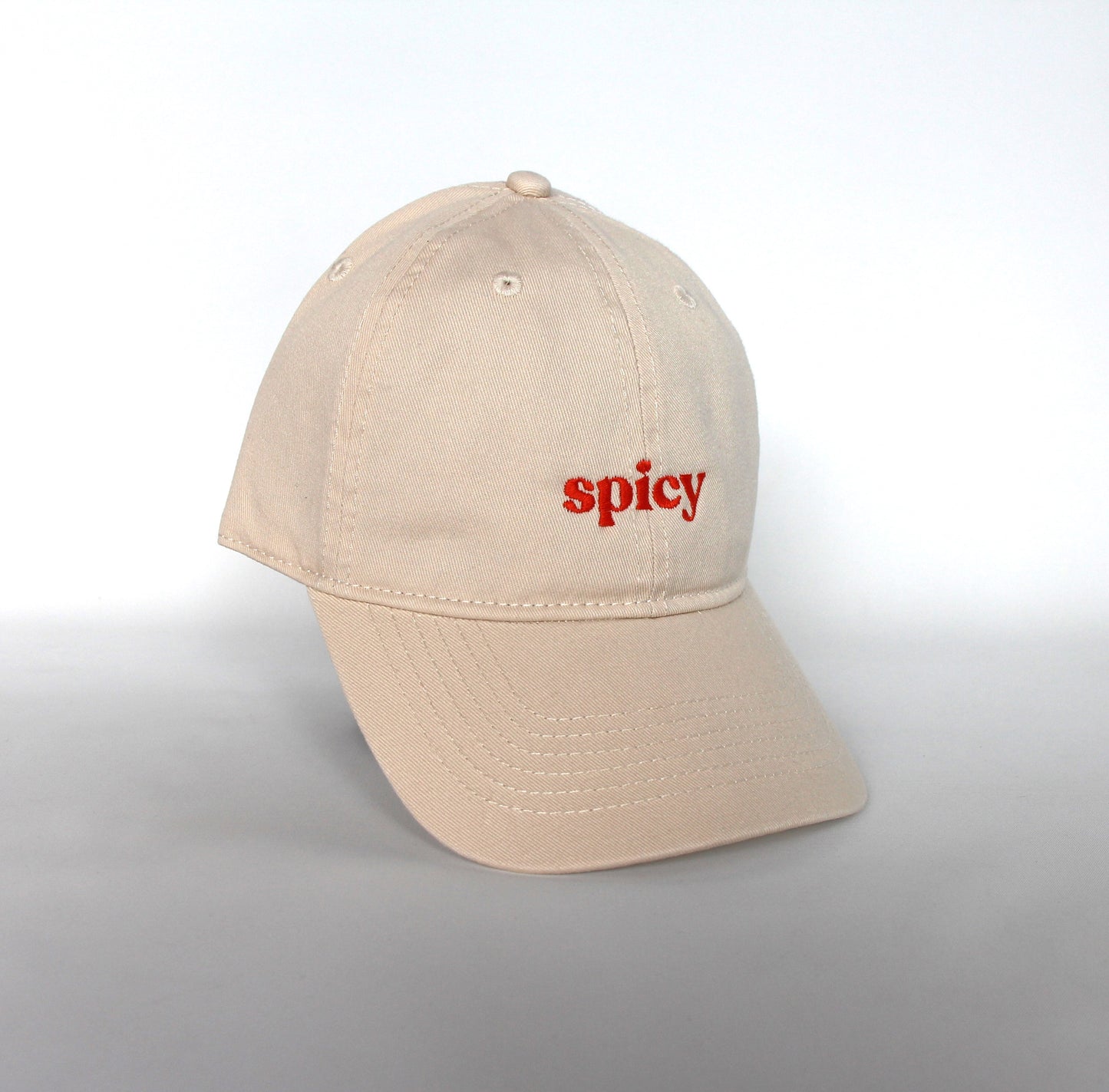 Casquette spicy