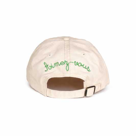 Casquette Aimez-vous
